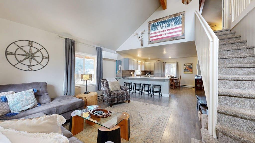Cozy McCall Cottage | Fire Pit & Near Downtown