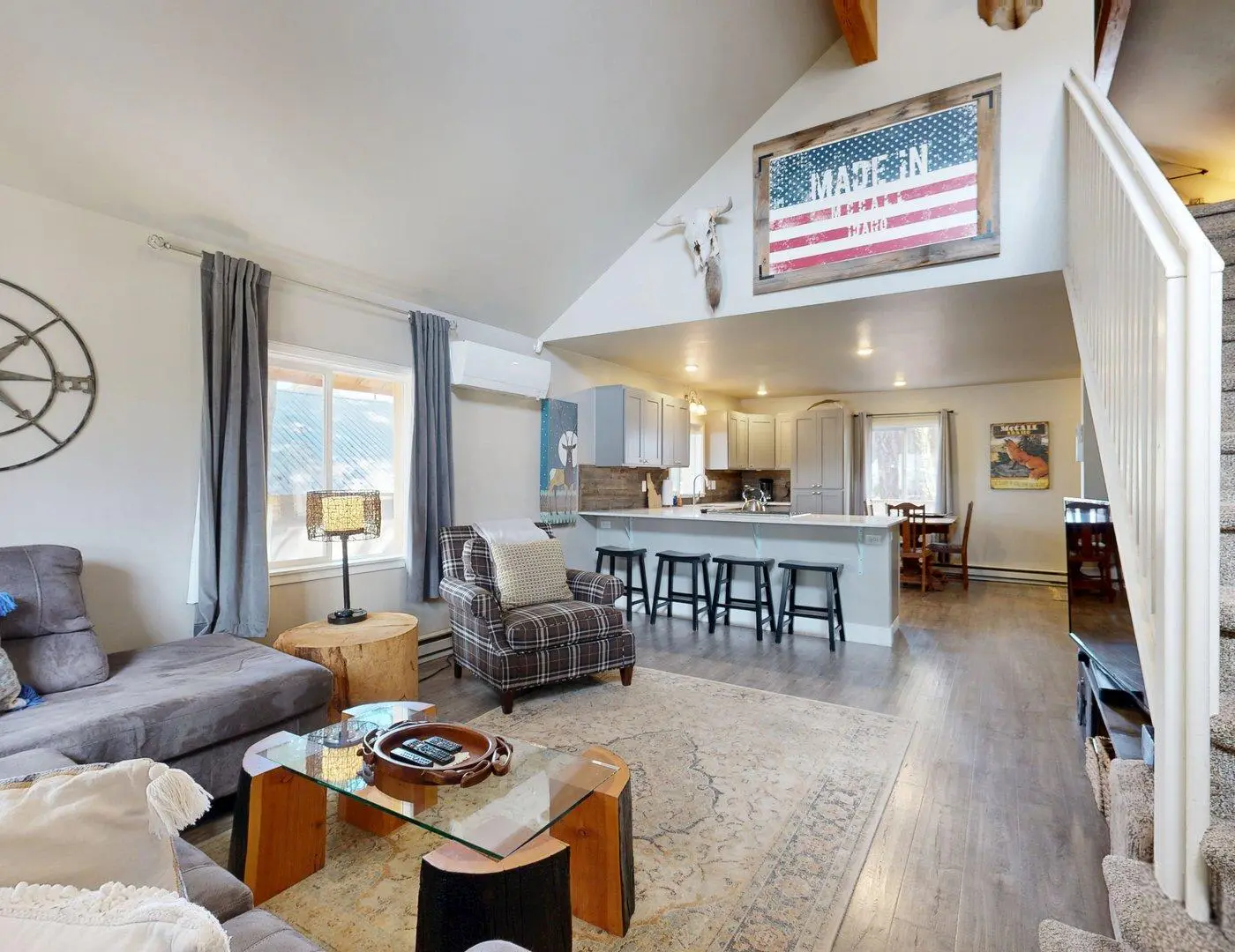 Cozy McCall Cottage | Fire Pit & Near Downtown