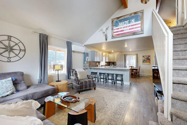Cozy McCall Cottage | Fire Pit & Near Downtown