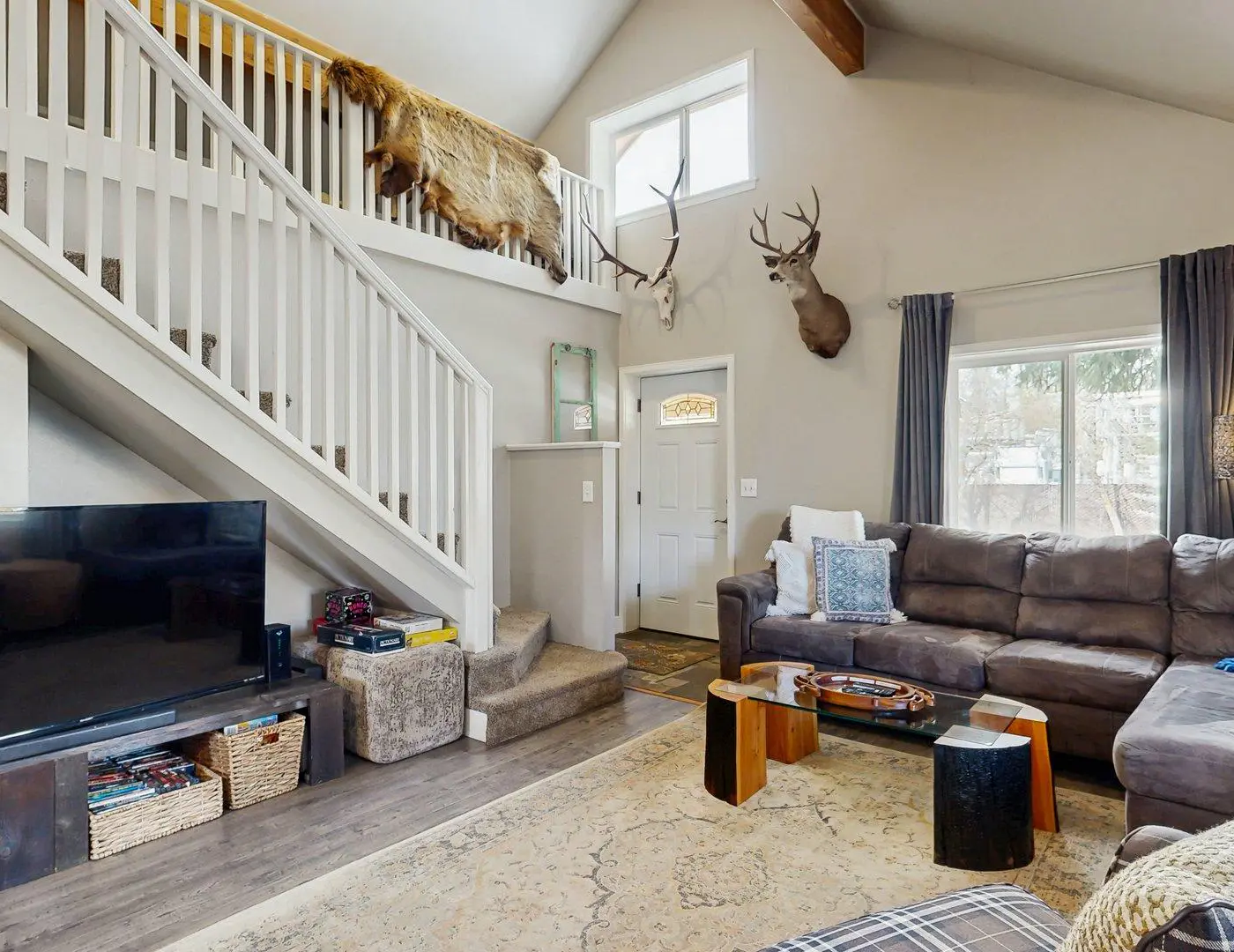 Cozy McCall Cottage | Fire Pit & Near Downtown