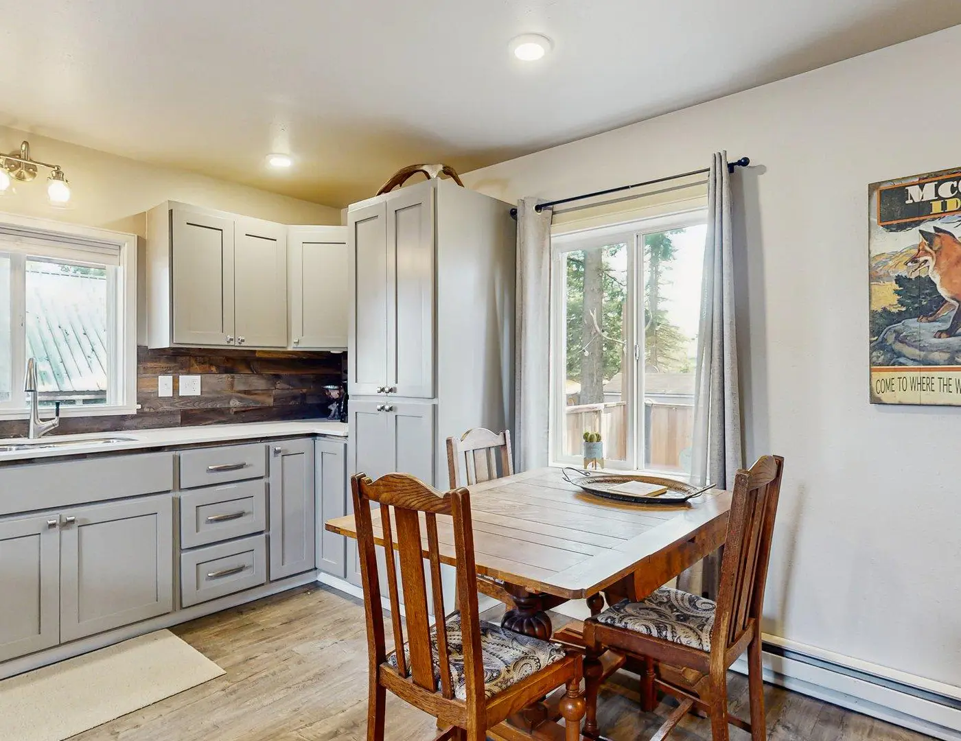 Cozy McCall Cottage | Fire Pit & Near Downtown