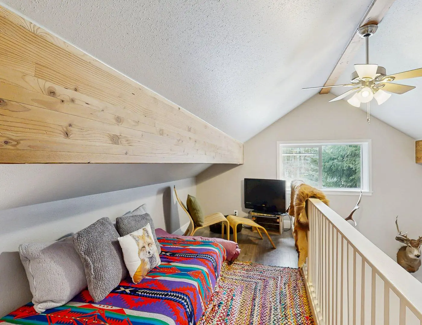 Cozy McCall Cottage | Fire Pit & Near Downtown