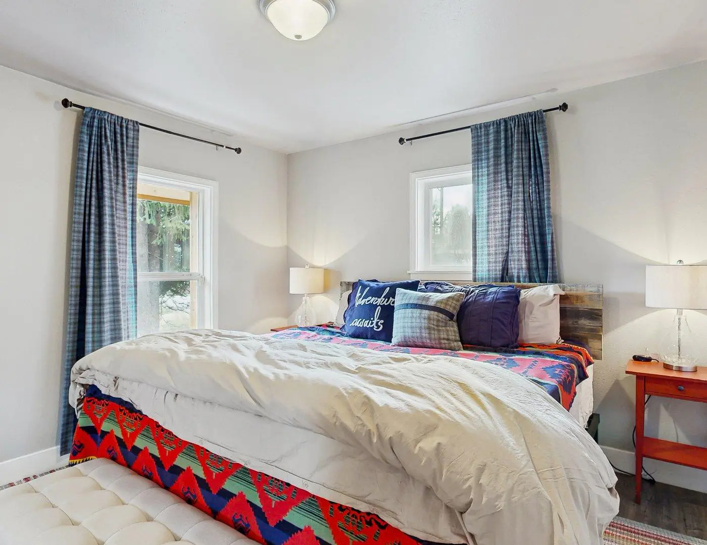 Cozy McCall Cottage | Fire Pit & Near Downtown