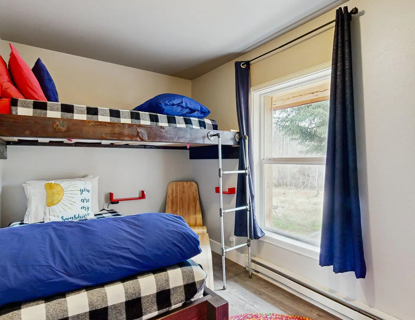 Cozy McCall Cottage | Fire Pit & Near Downtown