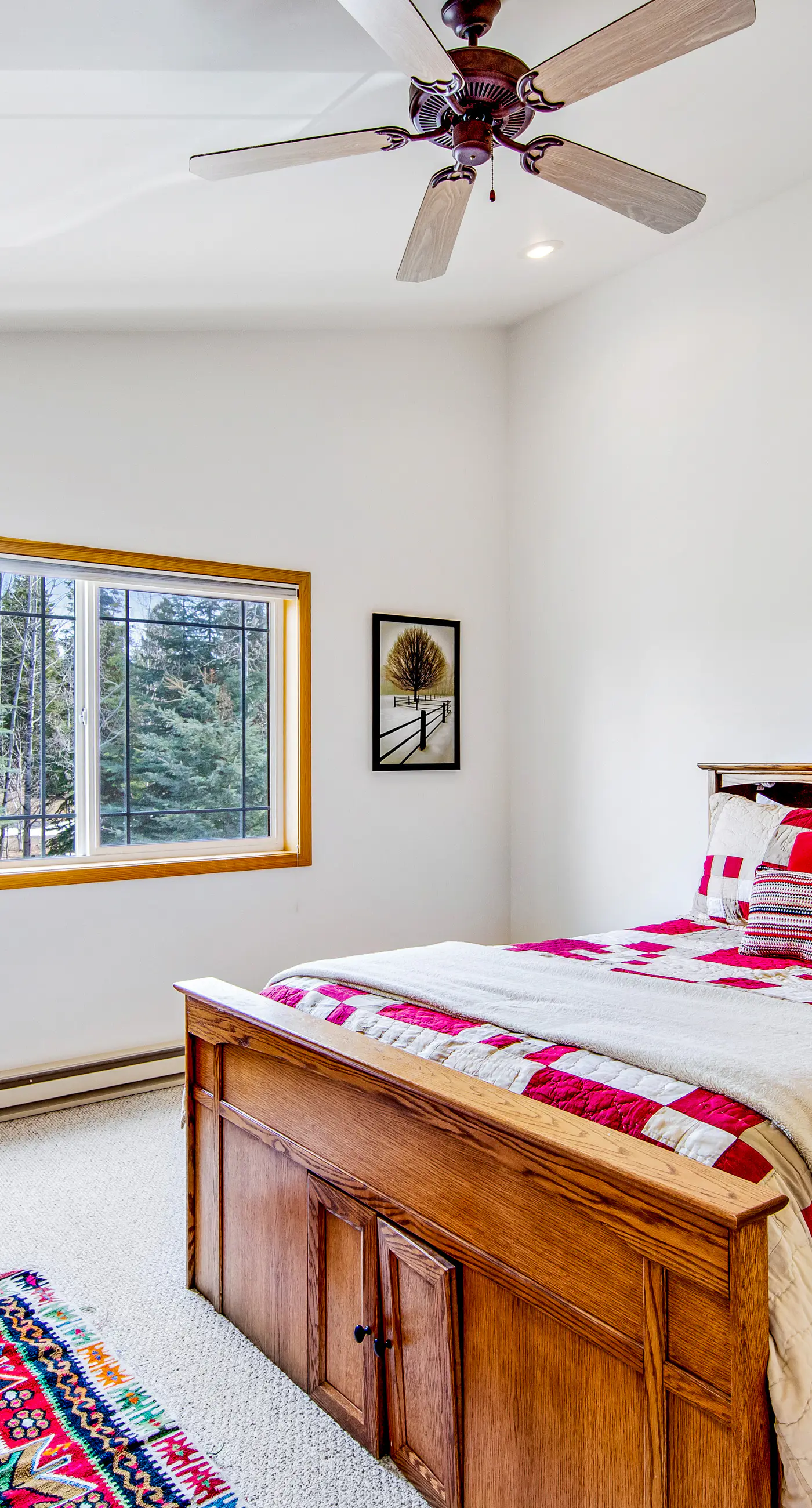 McCall Home with Hot Tub Golf Course Views