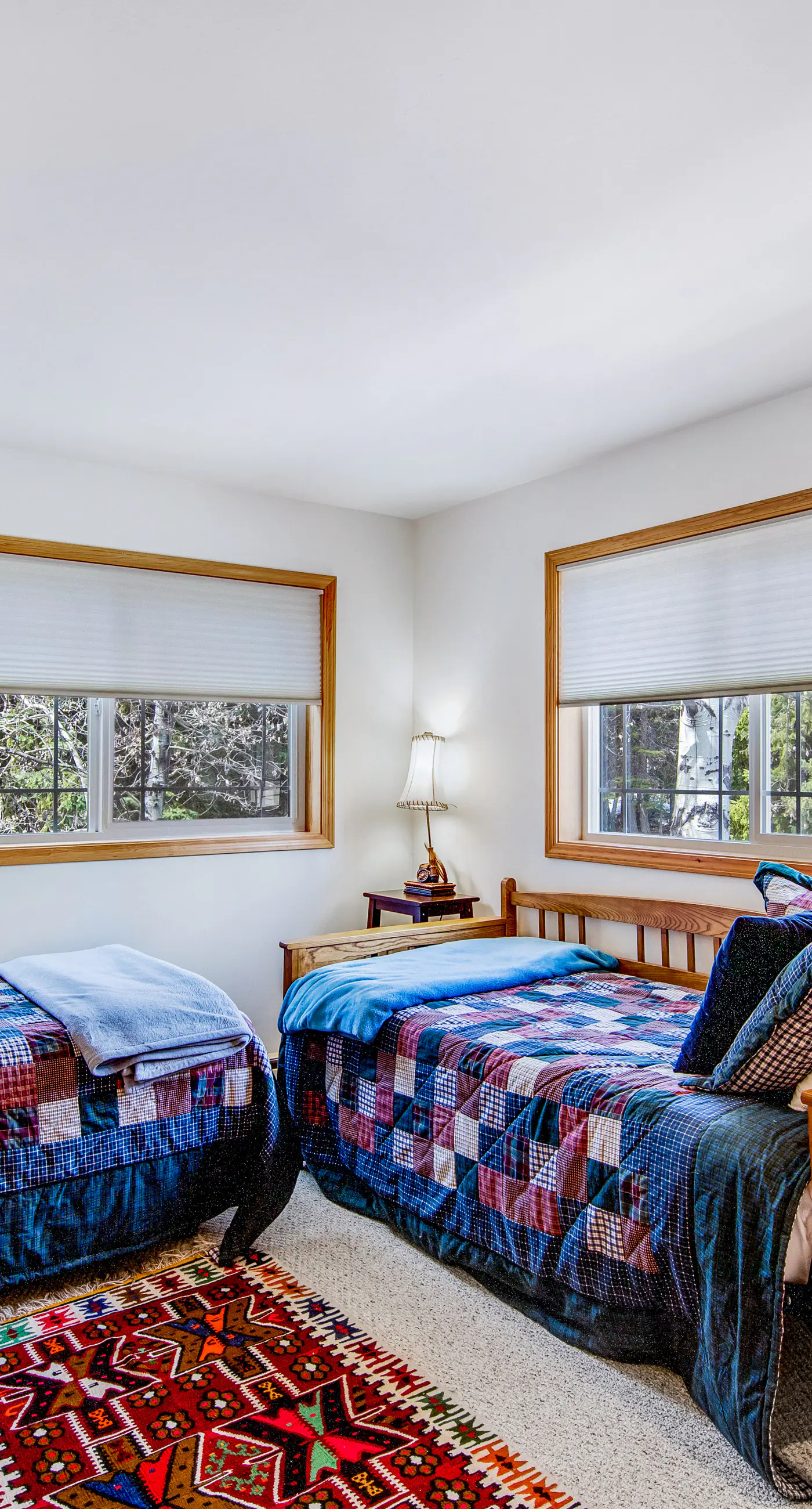 McCall Home with Hot Tub Golf Course Views