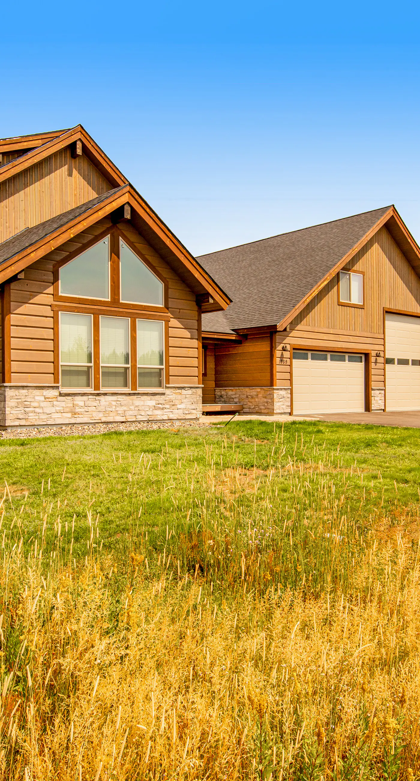 Luxury McCall Home Walk to Trails & Golf