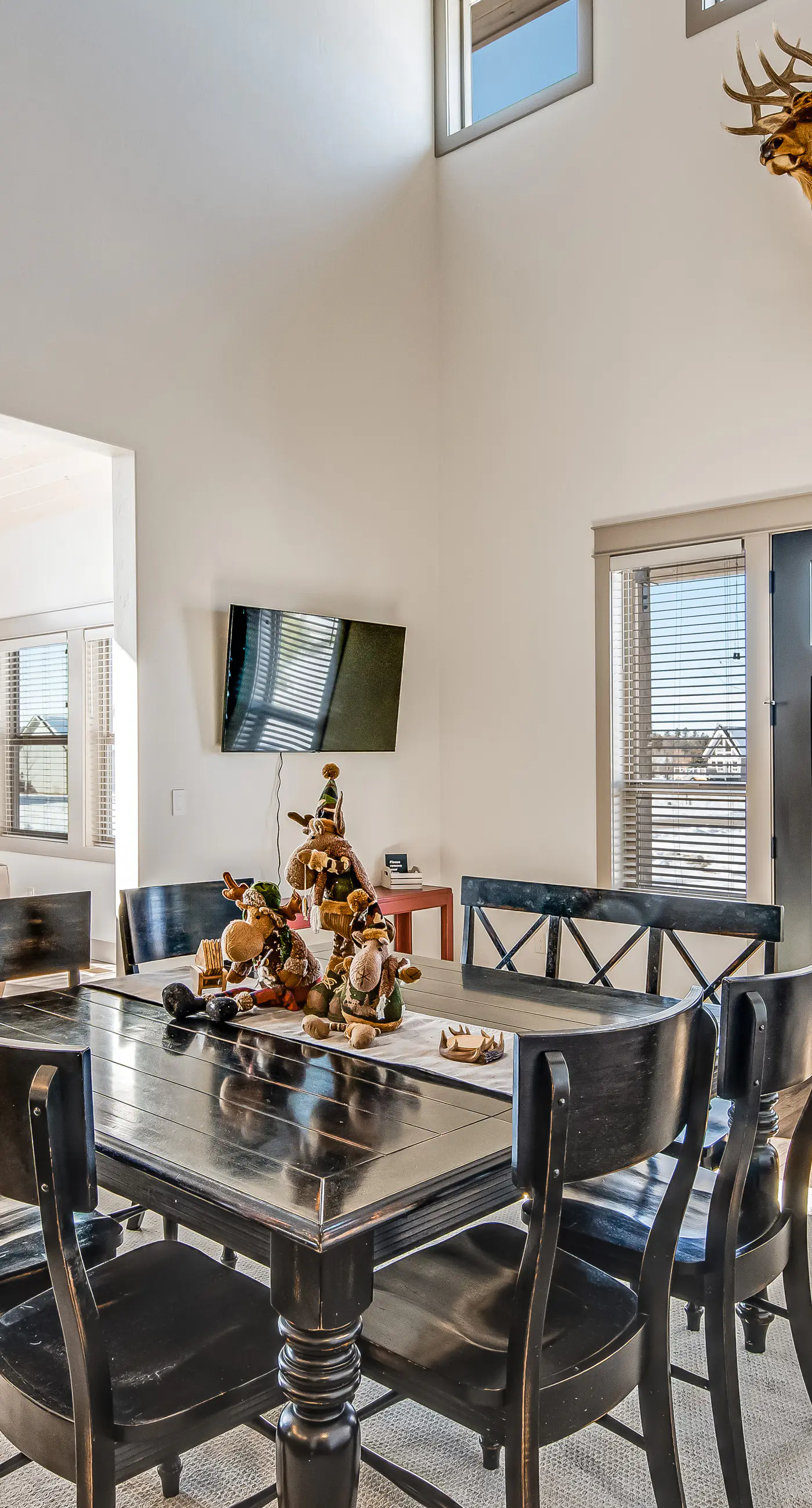 Luxury McCall Home Walk to Trails & Golf