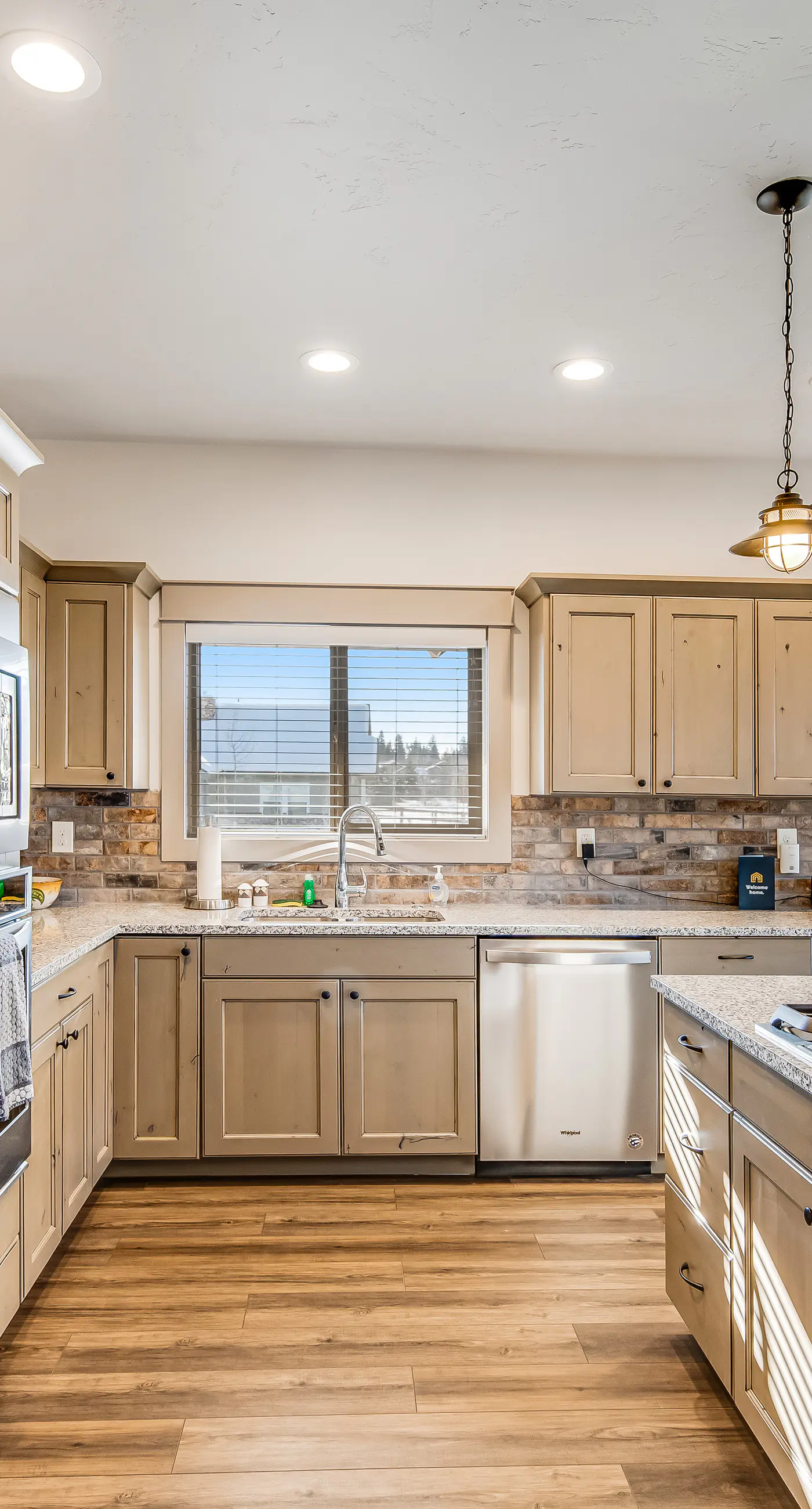 Luxury McCall Home Walk to Trails & Golf