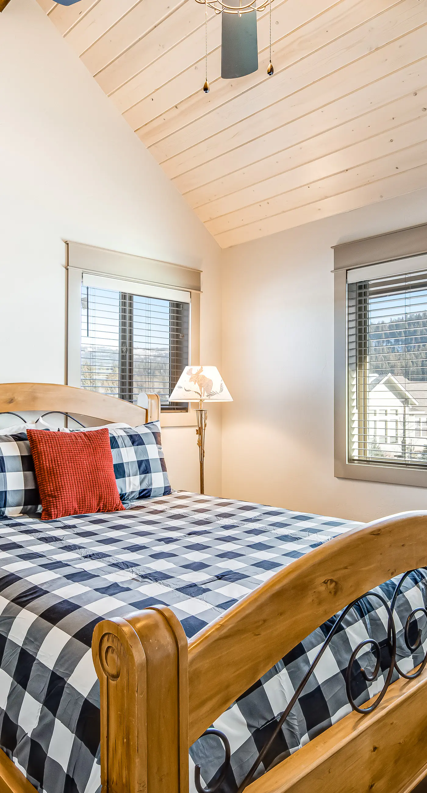 Luxury McCall Home Walk to Trails & Golf