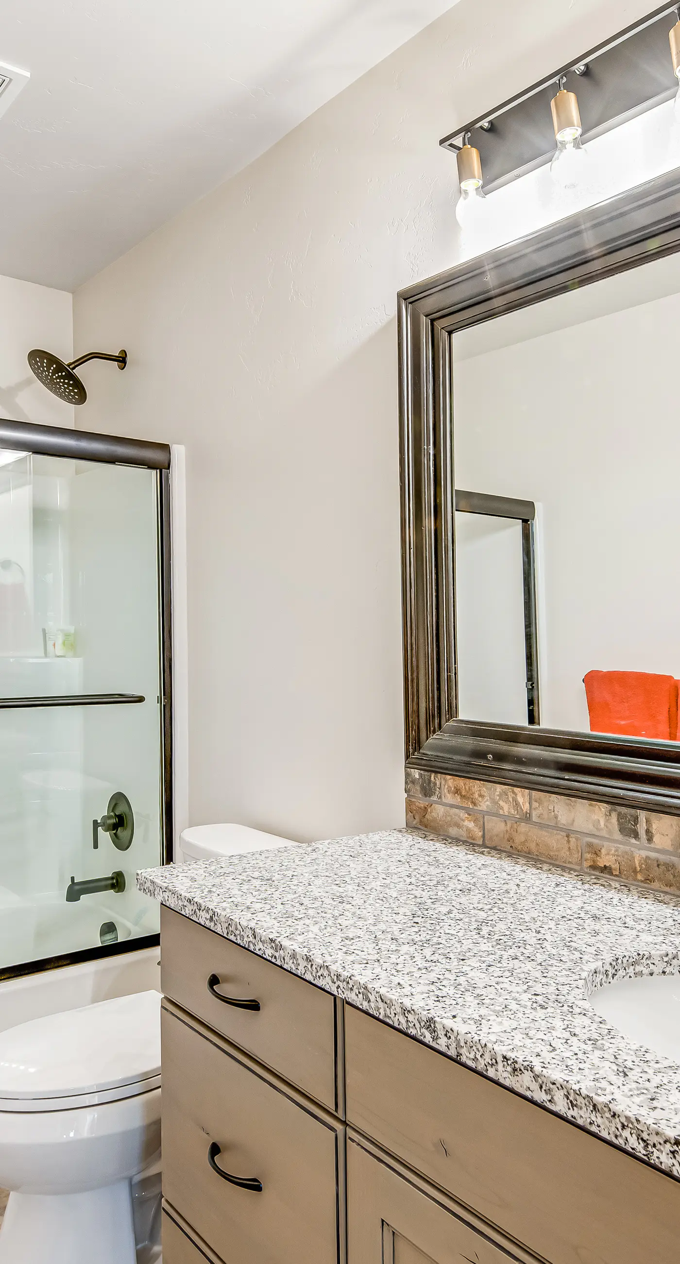 Luxury McCall Home Walk to Trails & Golf
