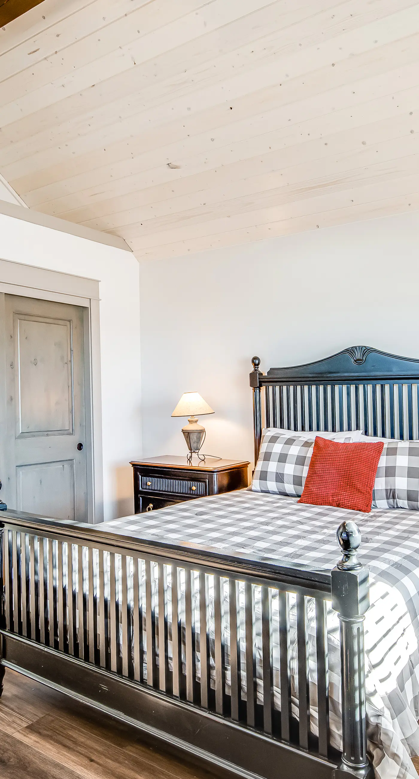 Luxury McCall Home Walk to Trails & Golf