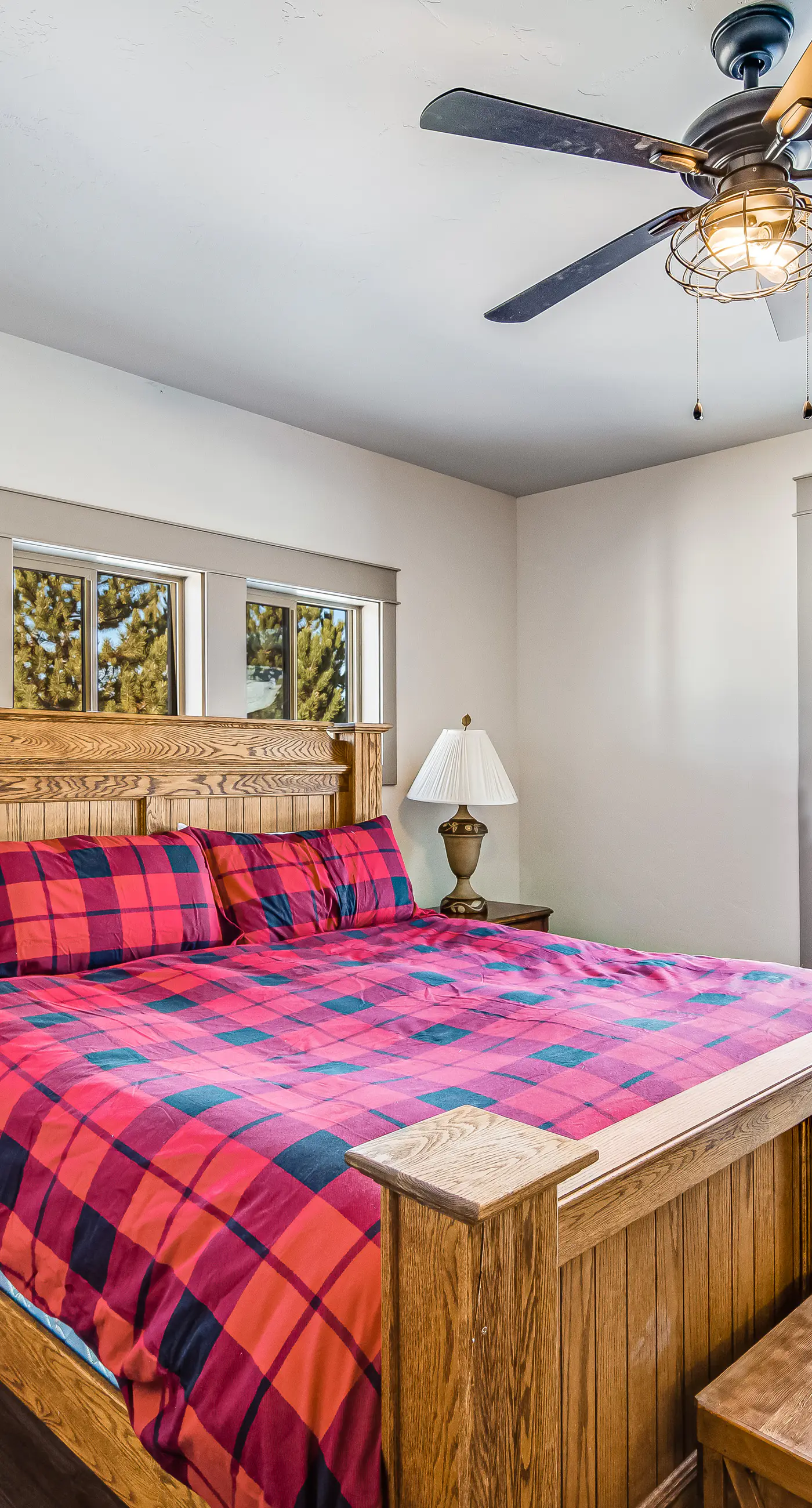 Luxury McCall Home Walk to Trails & Golf