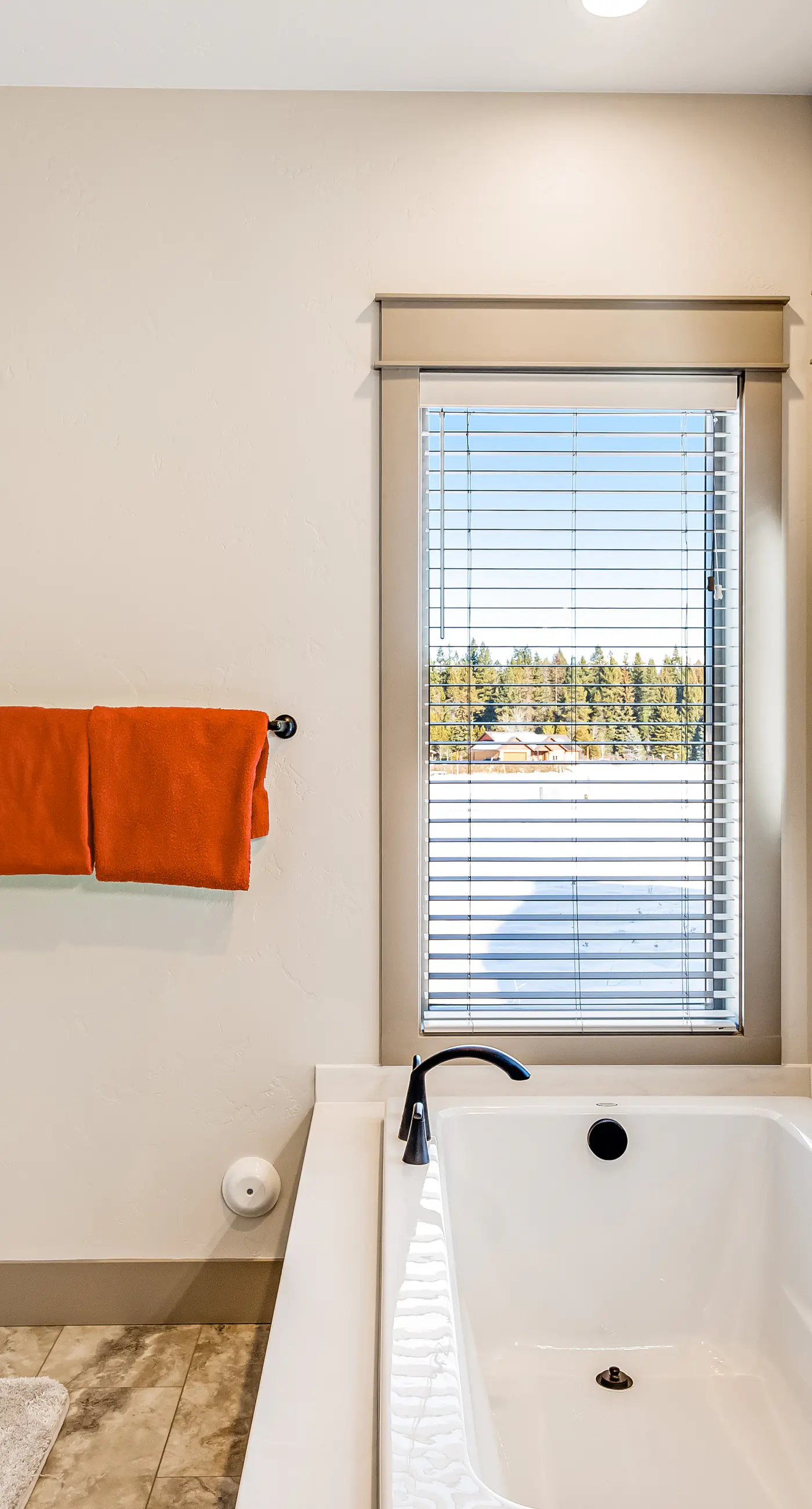 Luxury McCall Home Walk to Trails & Golf