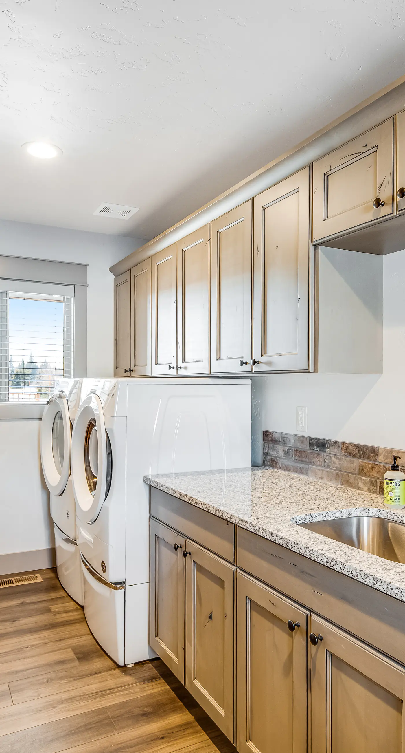 Luxury McCall Home Walk to Trails & Golf