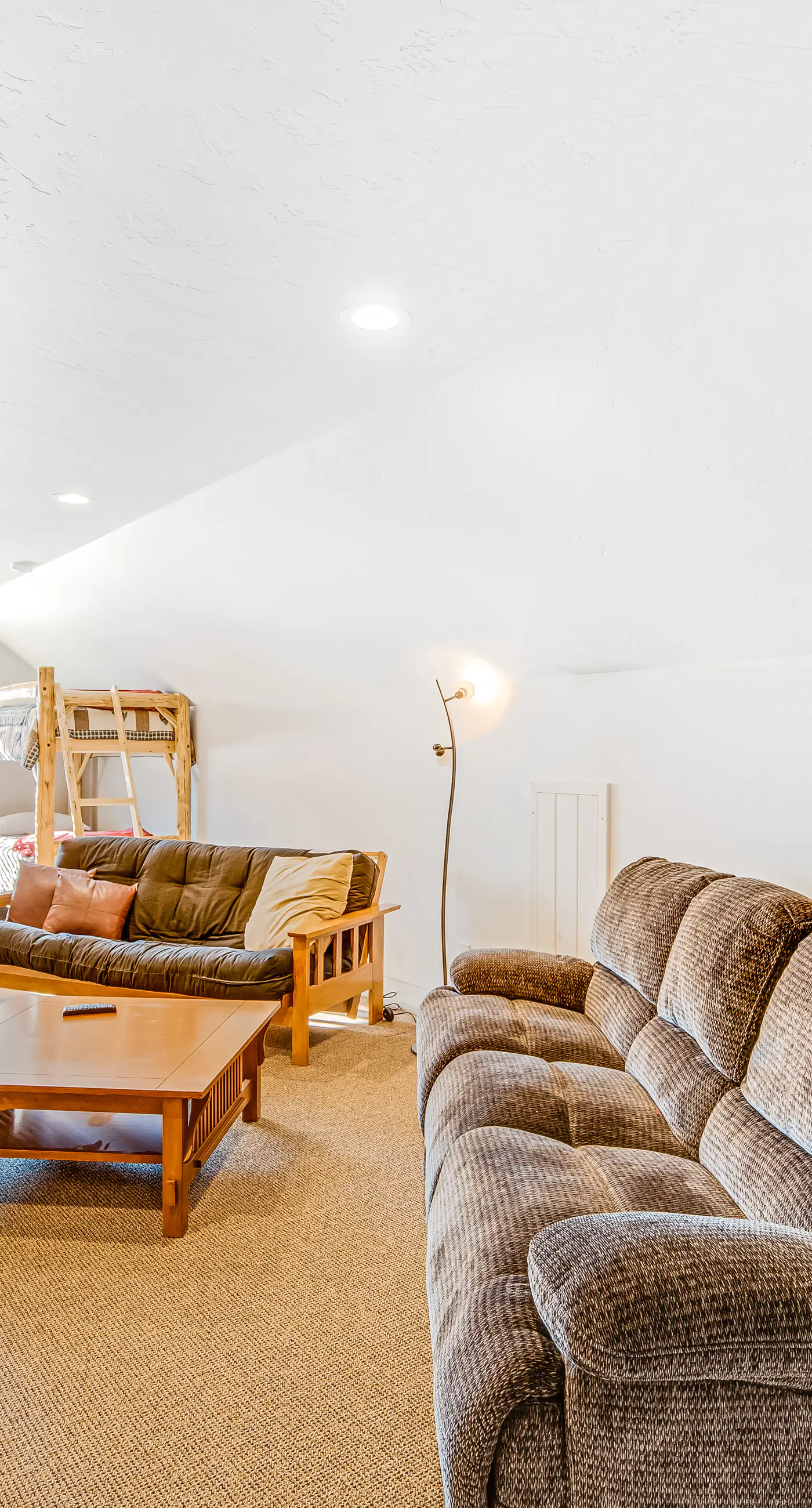Luxury McCall Home Walk to Trails & Golf