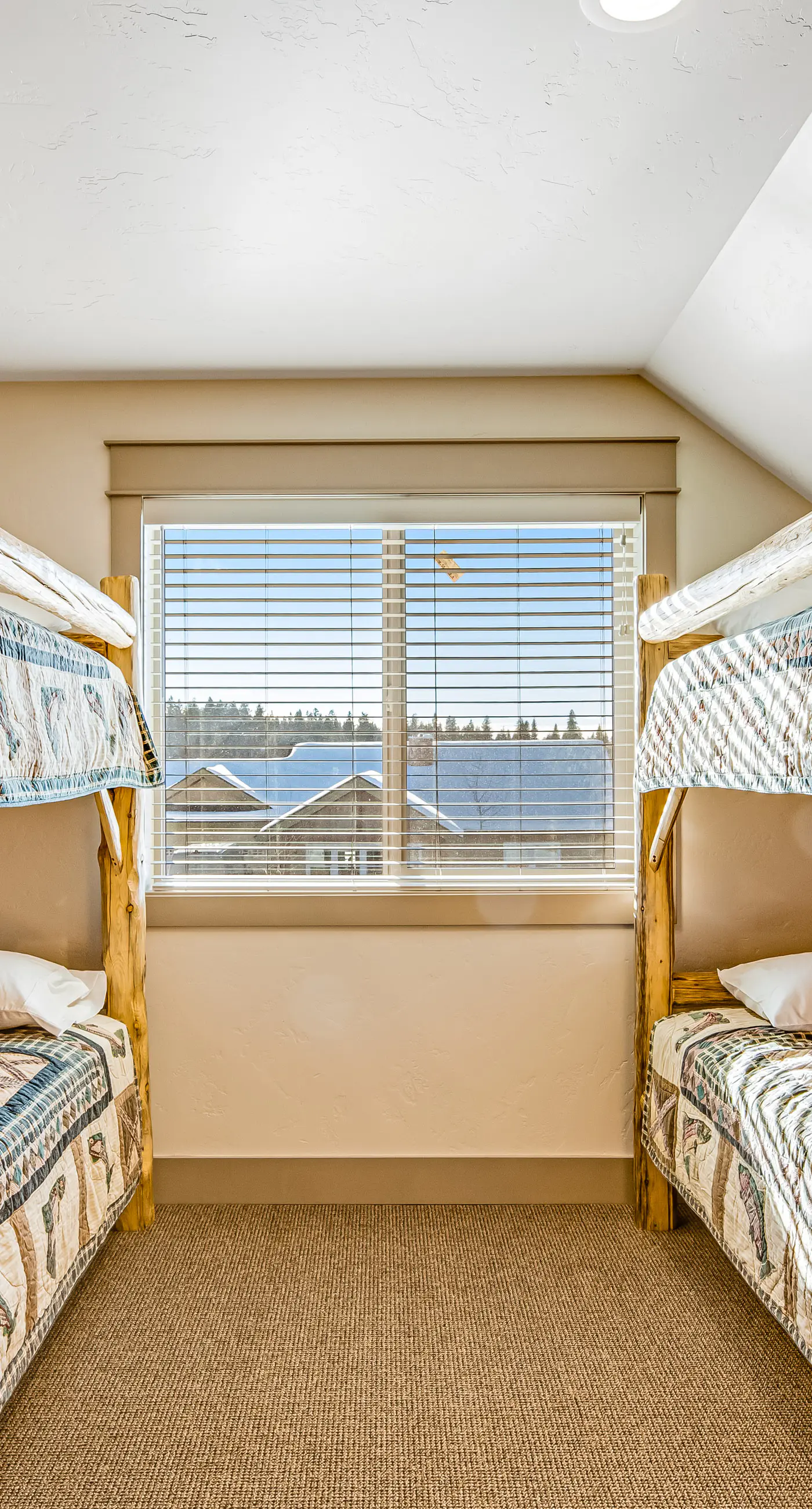 Luxury McCall Home Walk to Trails & Golf