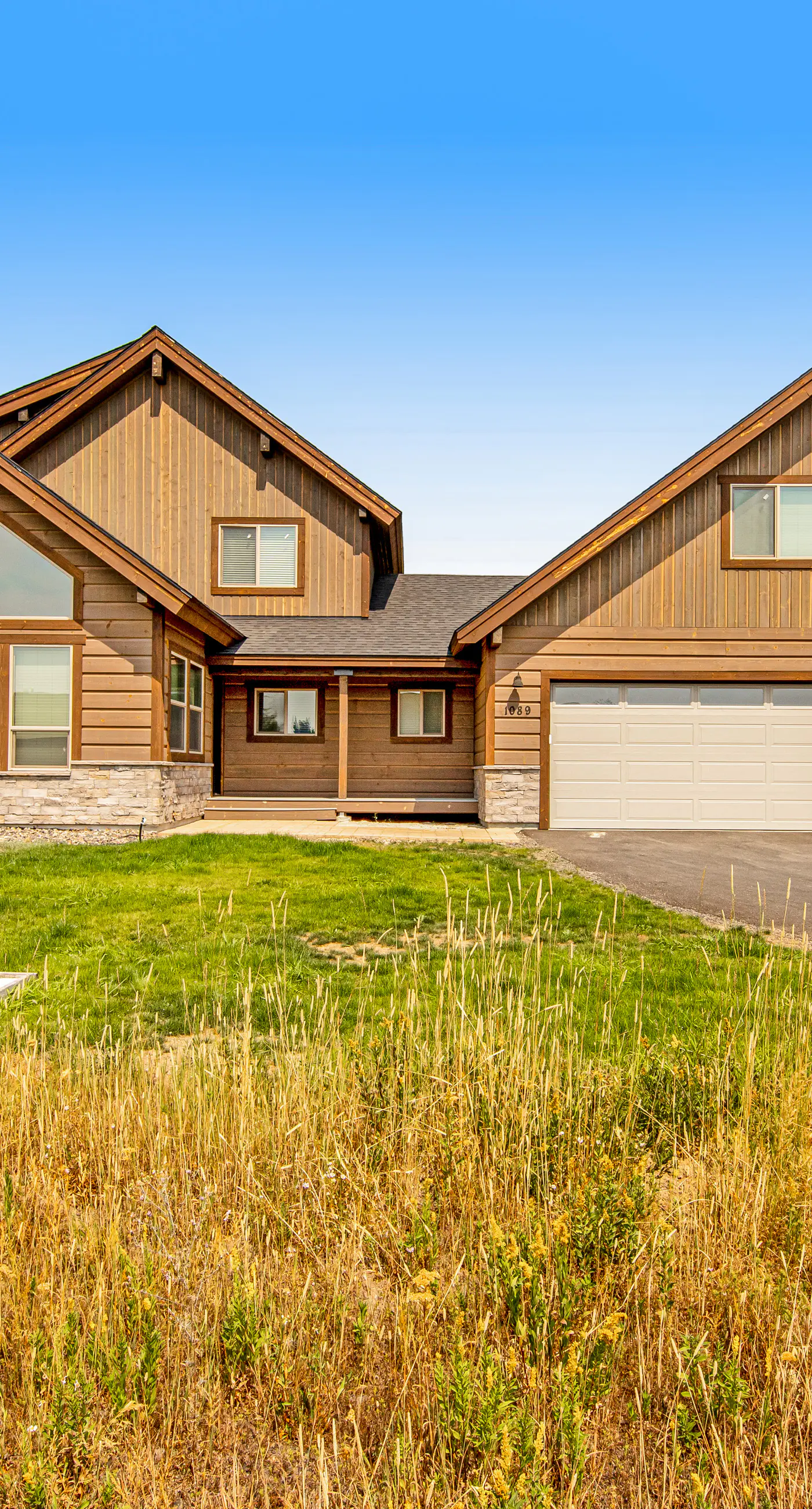 Luxury McCall Home Walk to Trails & Golf