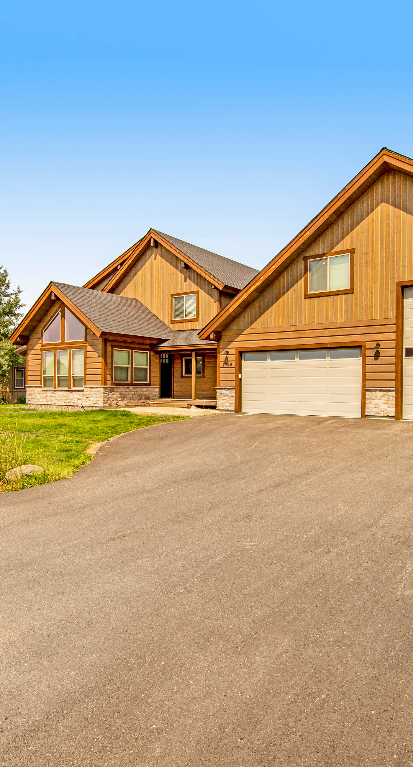 Luxury McCall Home Walk to Trails & Golf