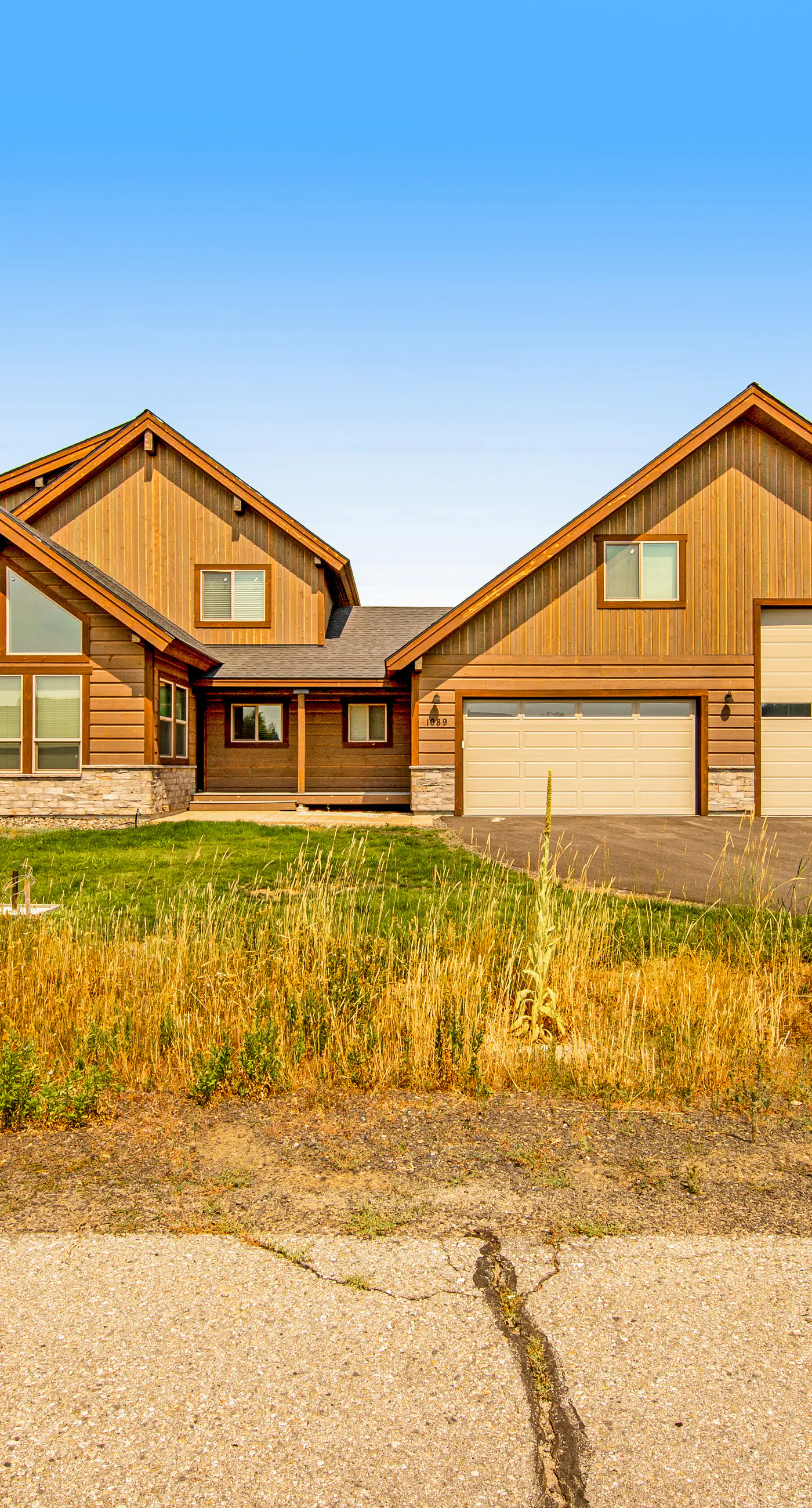 Luxury McCall Home Walk to Trails & Golf