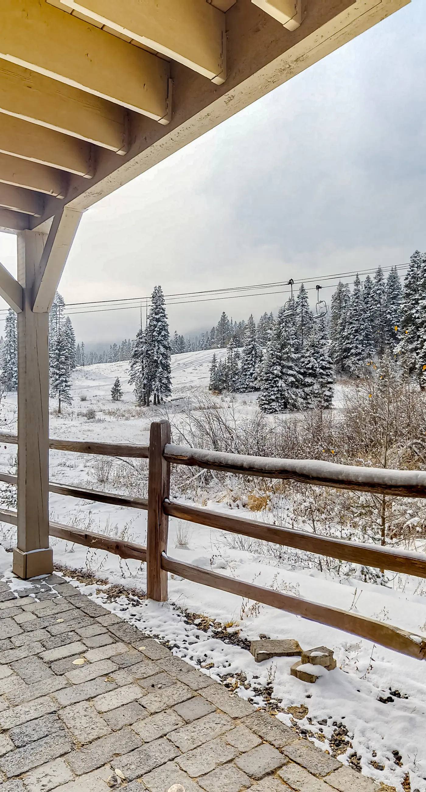 Tamarack Chalet, Hot Tub, Ski-In/Out, Sleeps 8