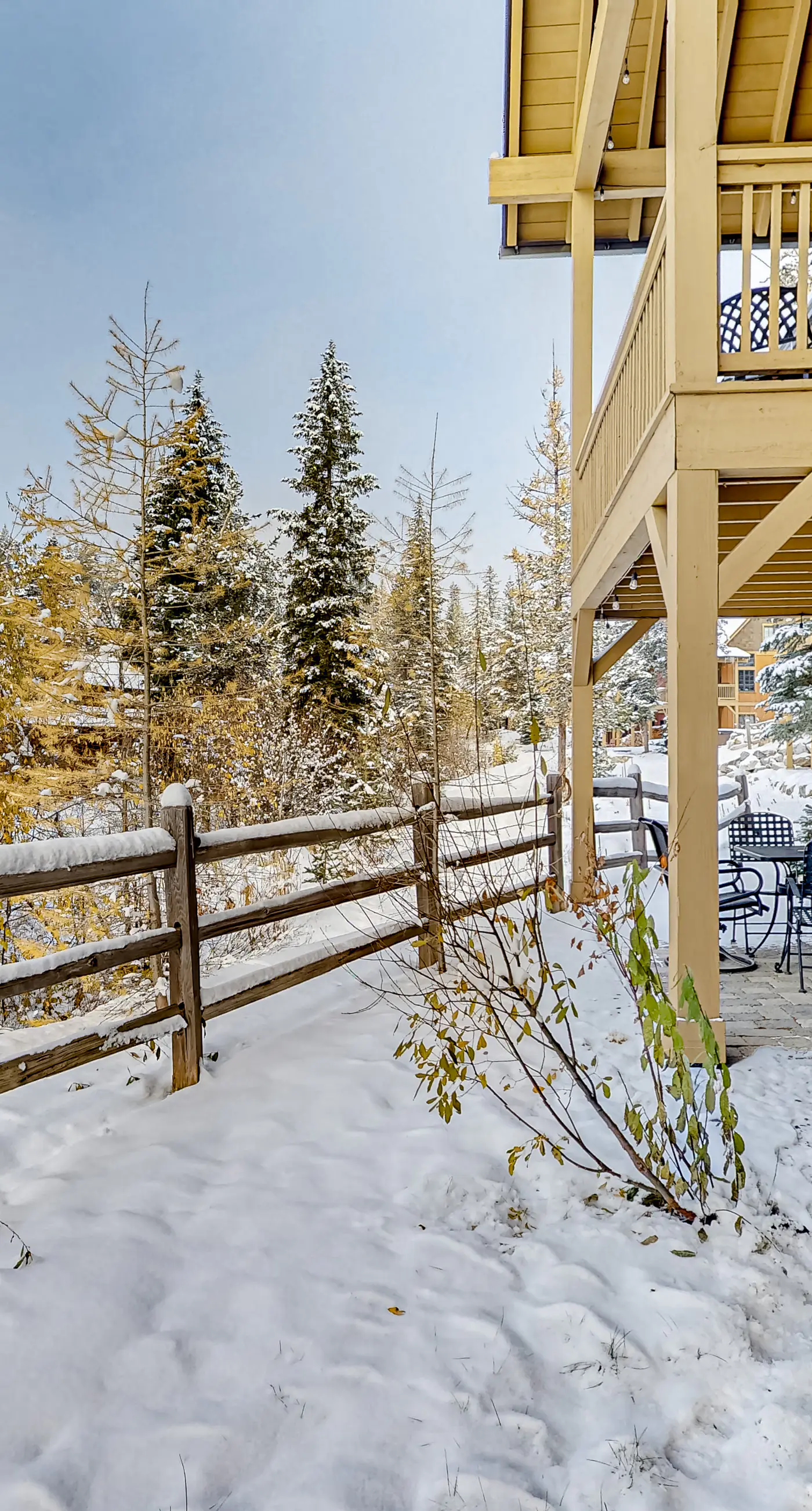 Tamarack Chalet, Hot Tub, Ski-In/Out, Sleeps 8