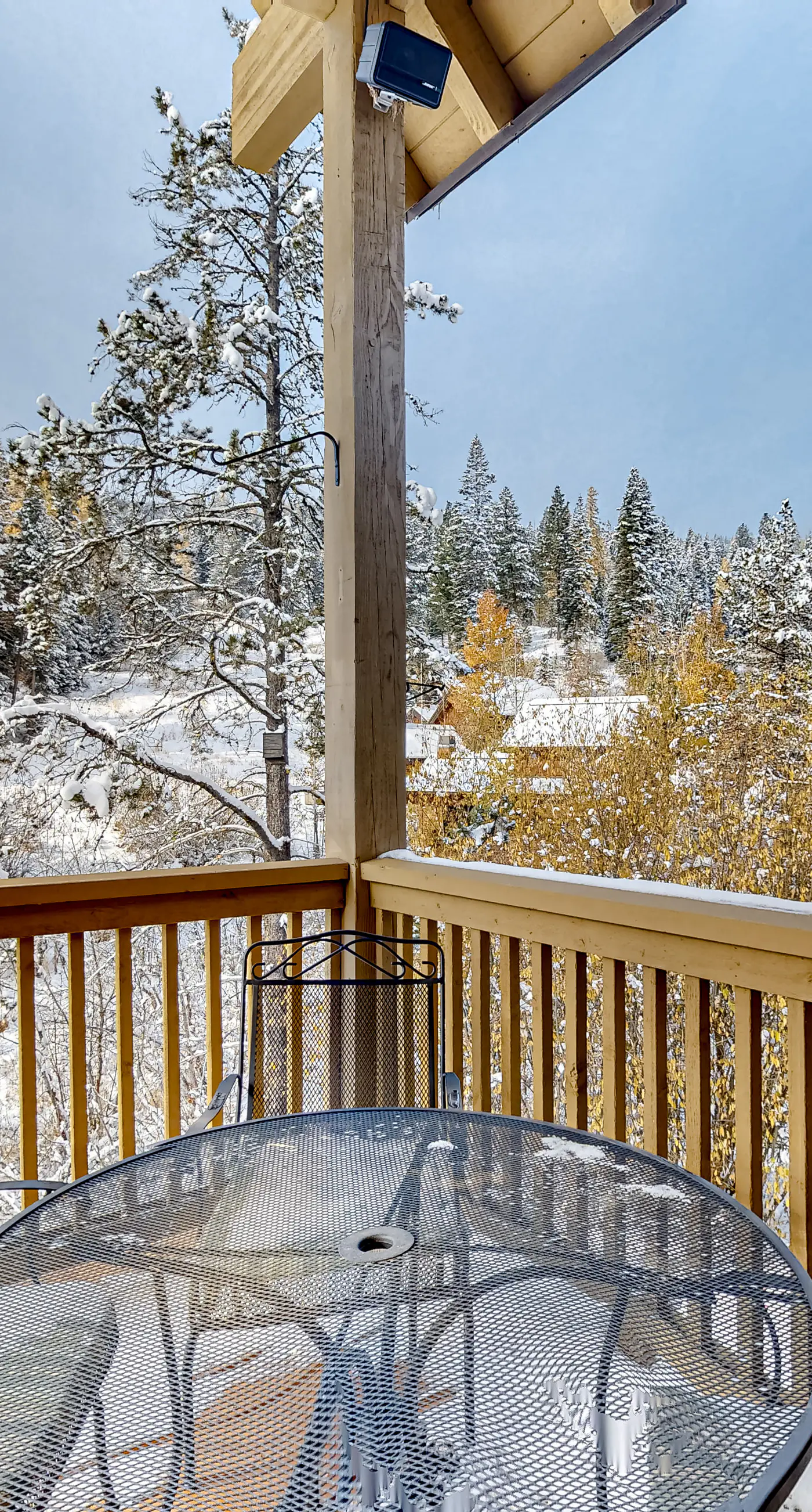Tamarack Chalet, Hot Tub, Ski-In/Out, Sleeps 8