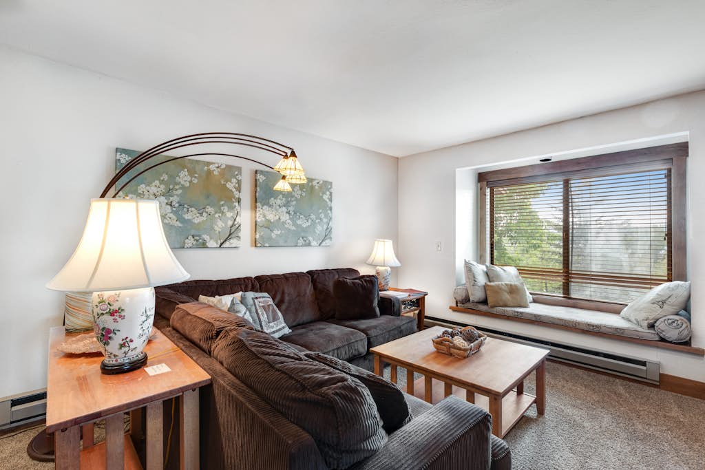 McCall Condo | Walk to Lake, Shops & Parks