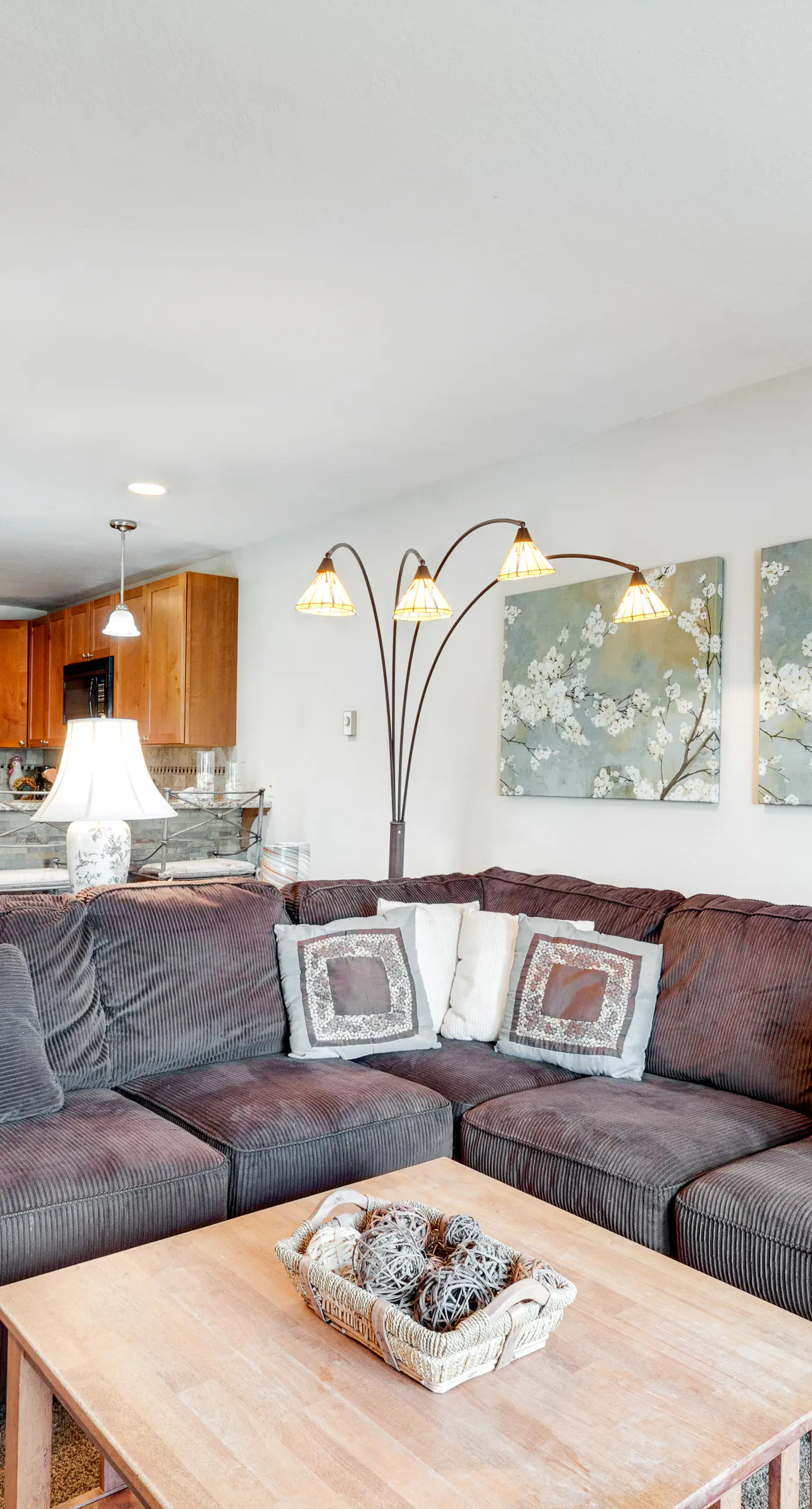 McCall Condo | Walk to Lake, Shops & Parks