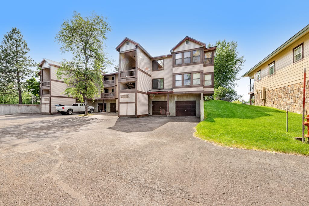 McCall Condo | Walk to Lake, Parks & Shops