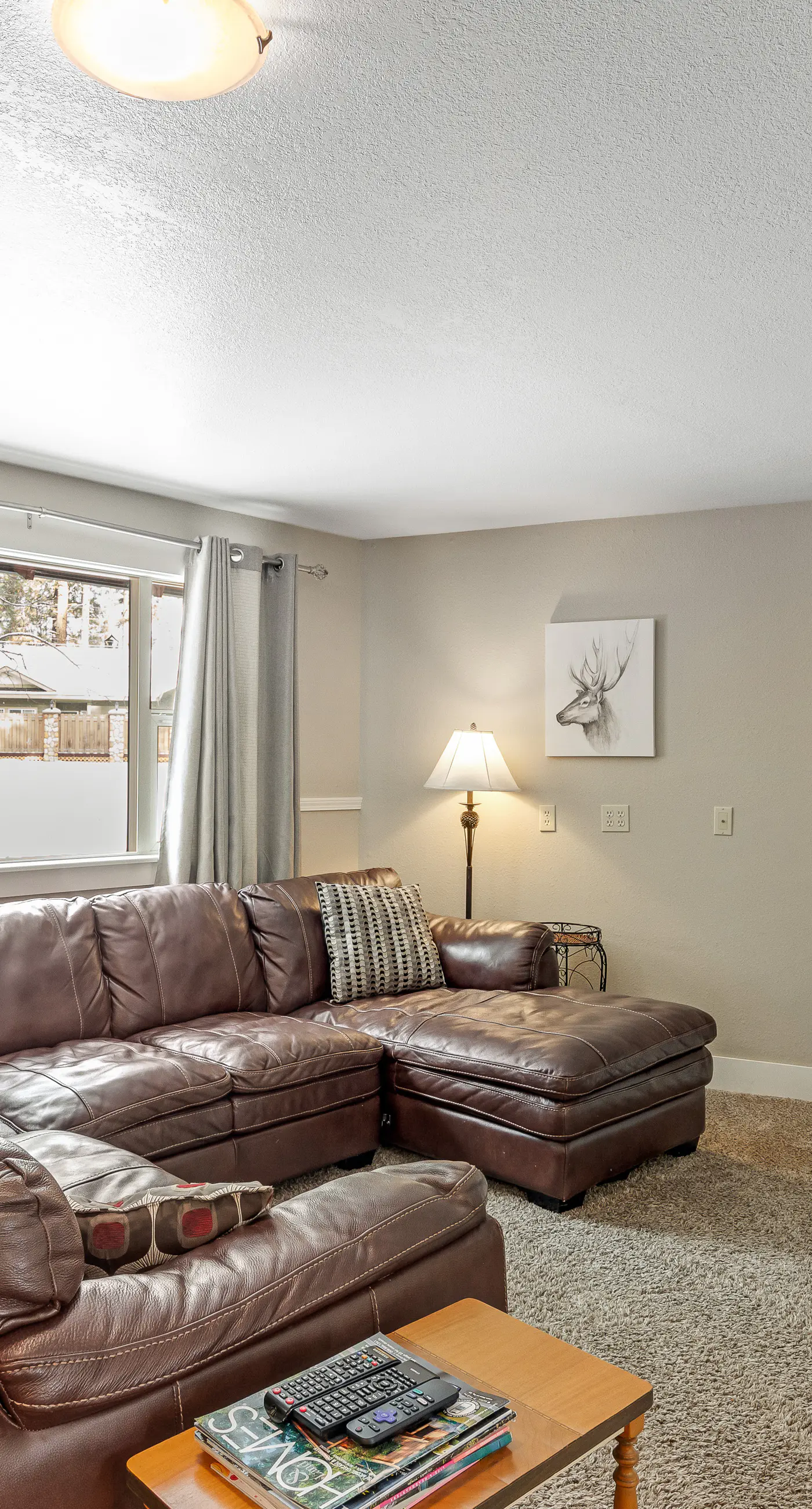 Spacious McCall Retreat Foosball & Deck