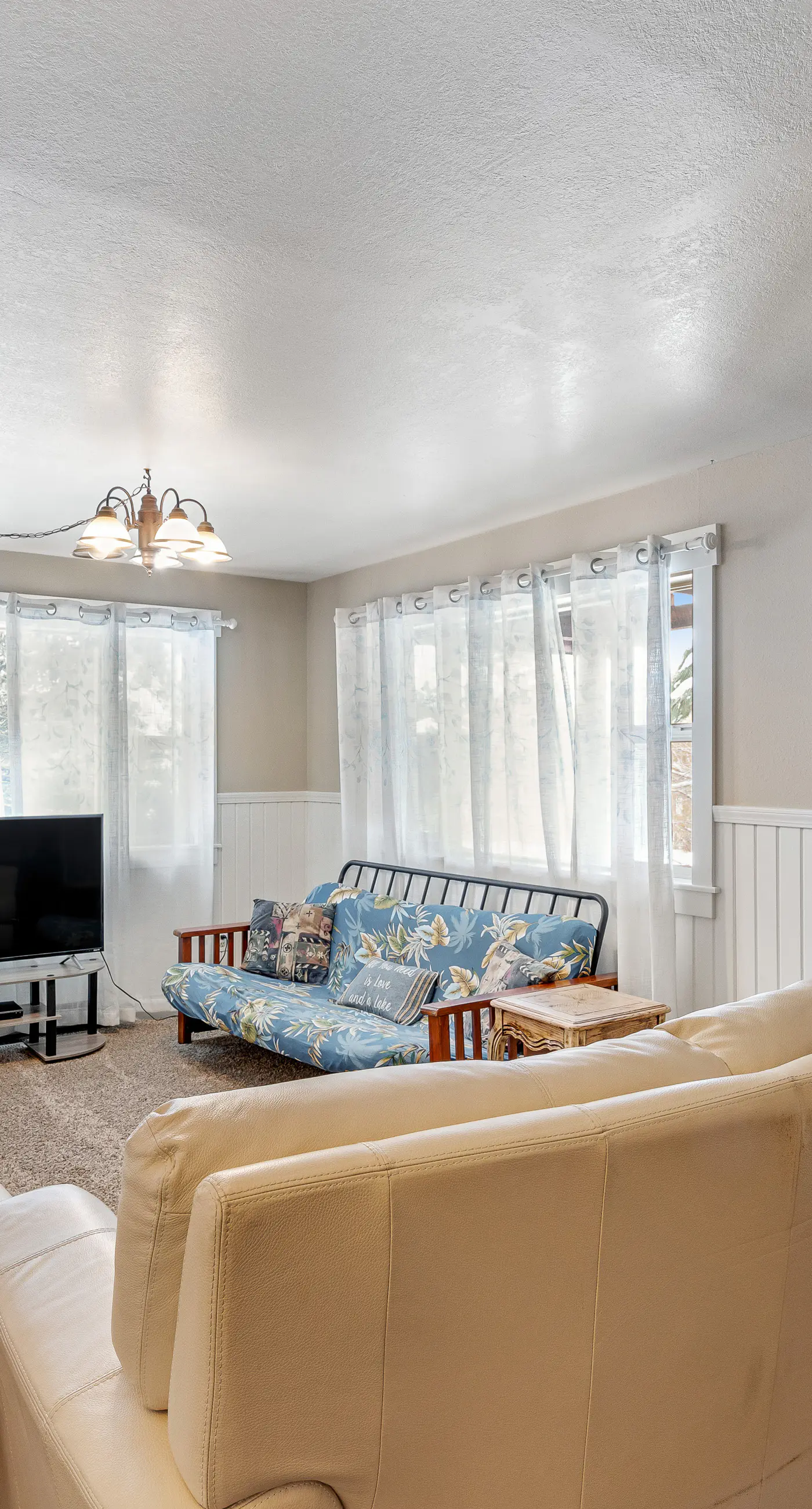 Spacious McCall Retreat Foosball & Deck