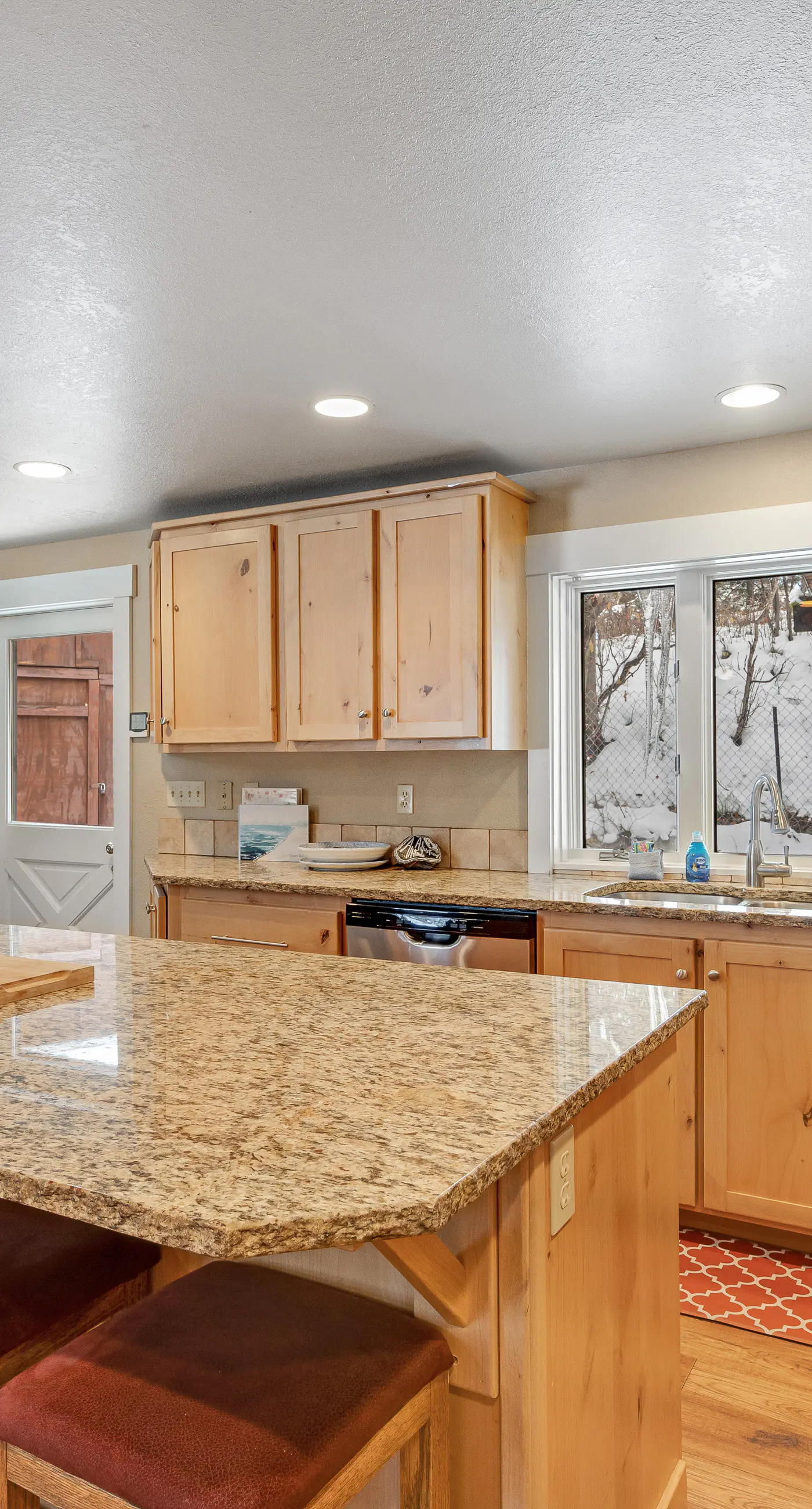 Spacious McCall Retreat Foosball & Deck