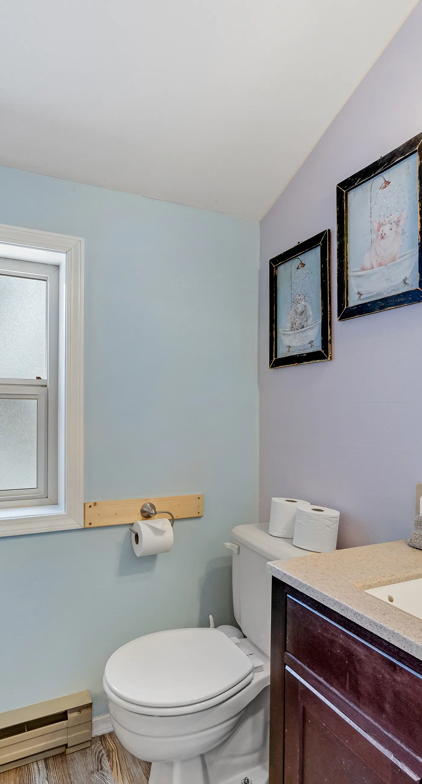 Spacious McCall Retreat Foosball & Deck