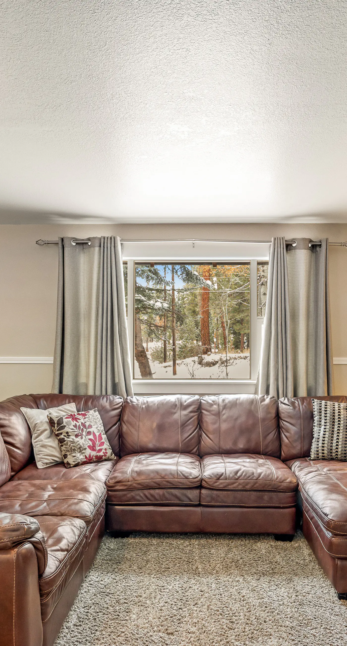 Spacious McCall Retreat Foosball & Deck