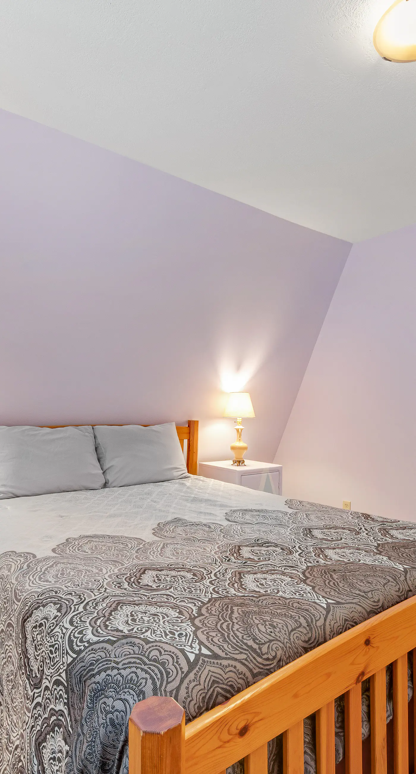 Spacious McCall Retreat Foosball & Deck