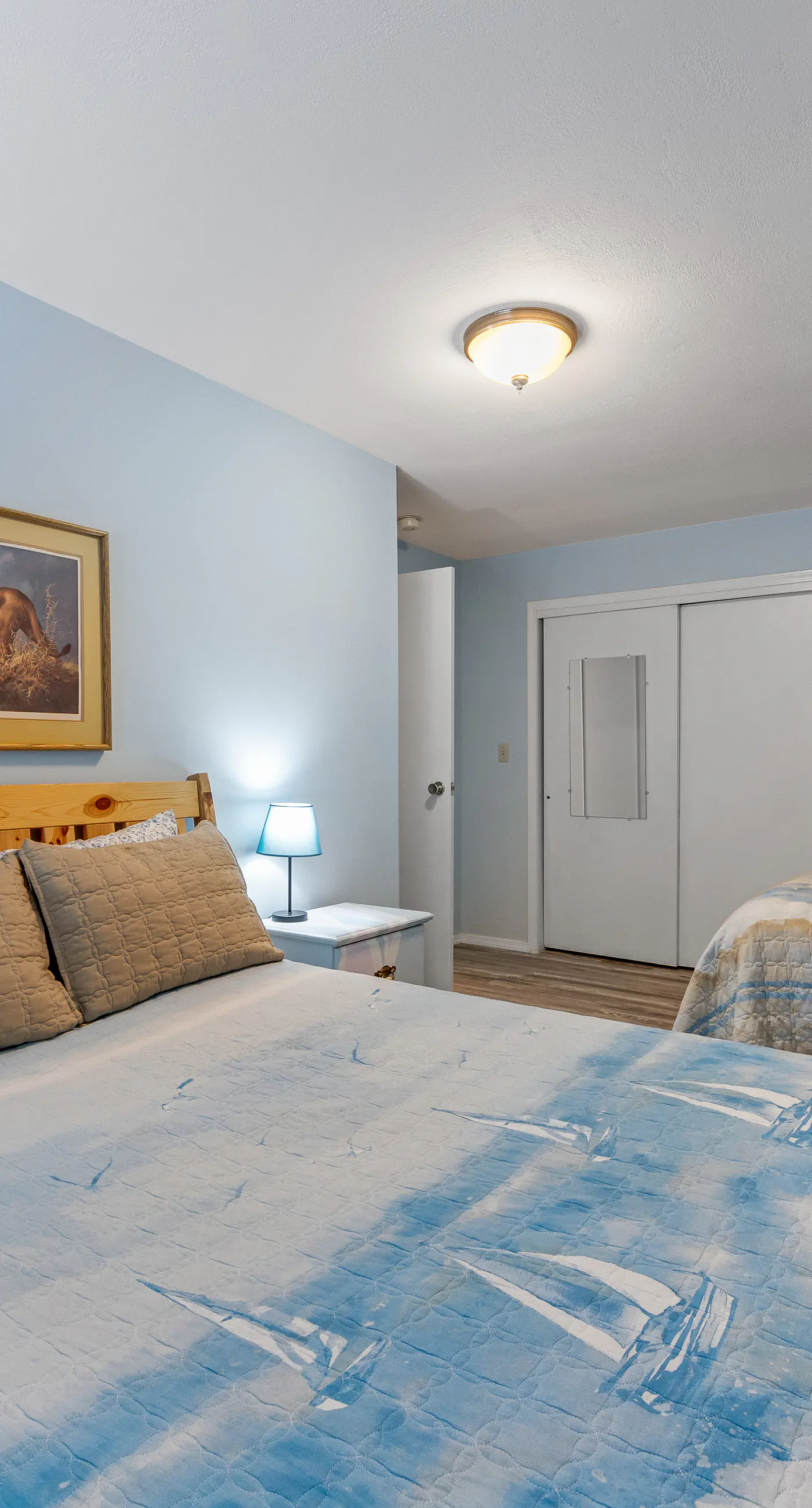 Spacious McCall Retreat Foosball & Deck