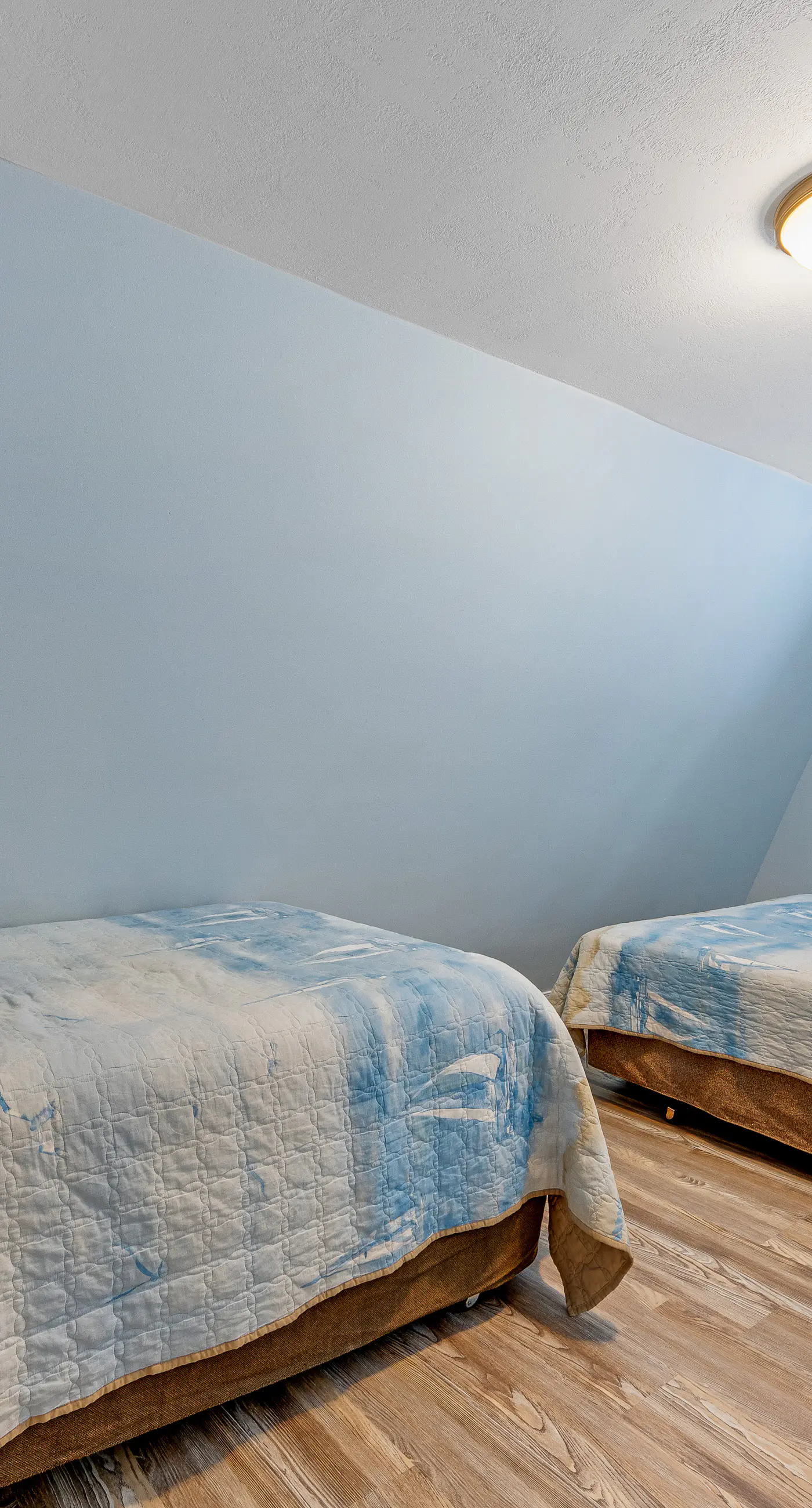 Spacious McCall Retreat Foosball & Deck