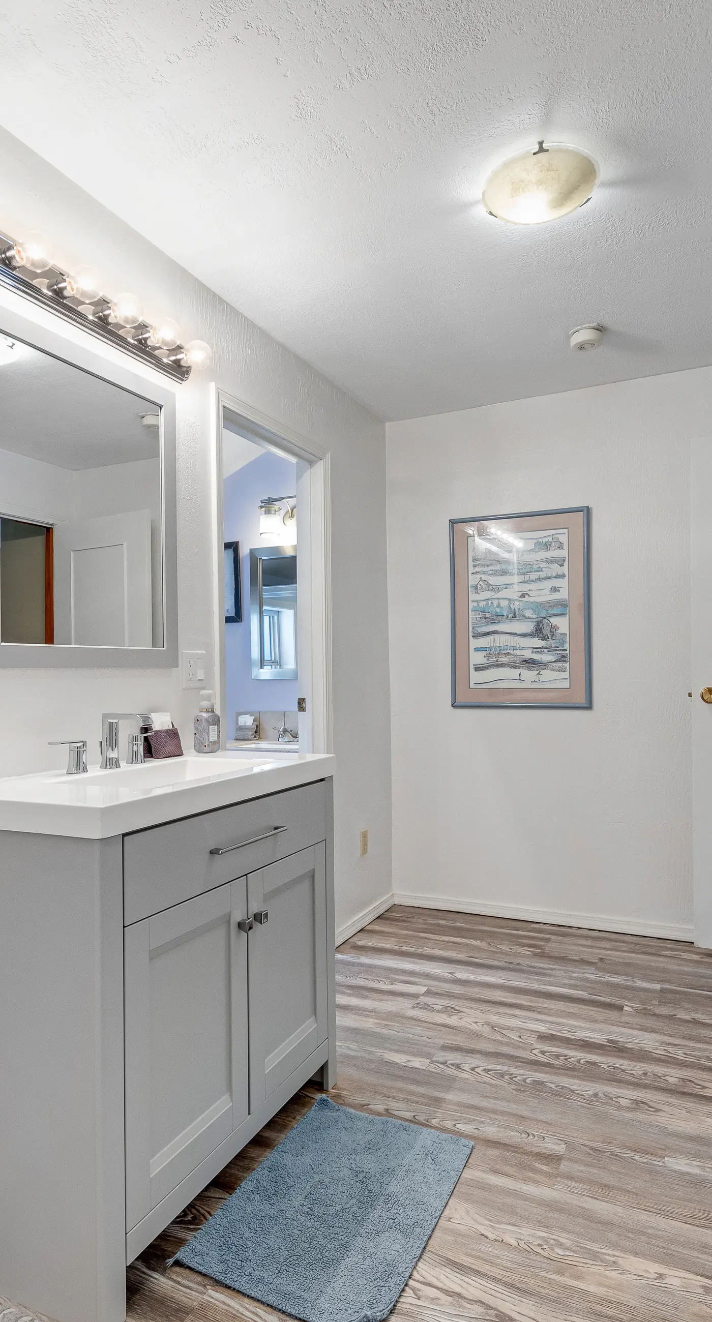 Spacious McCall Retreat Foosball & Deck