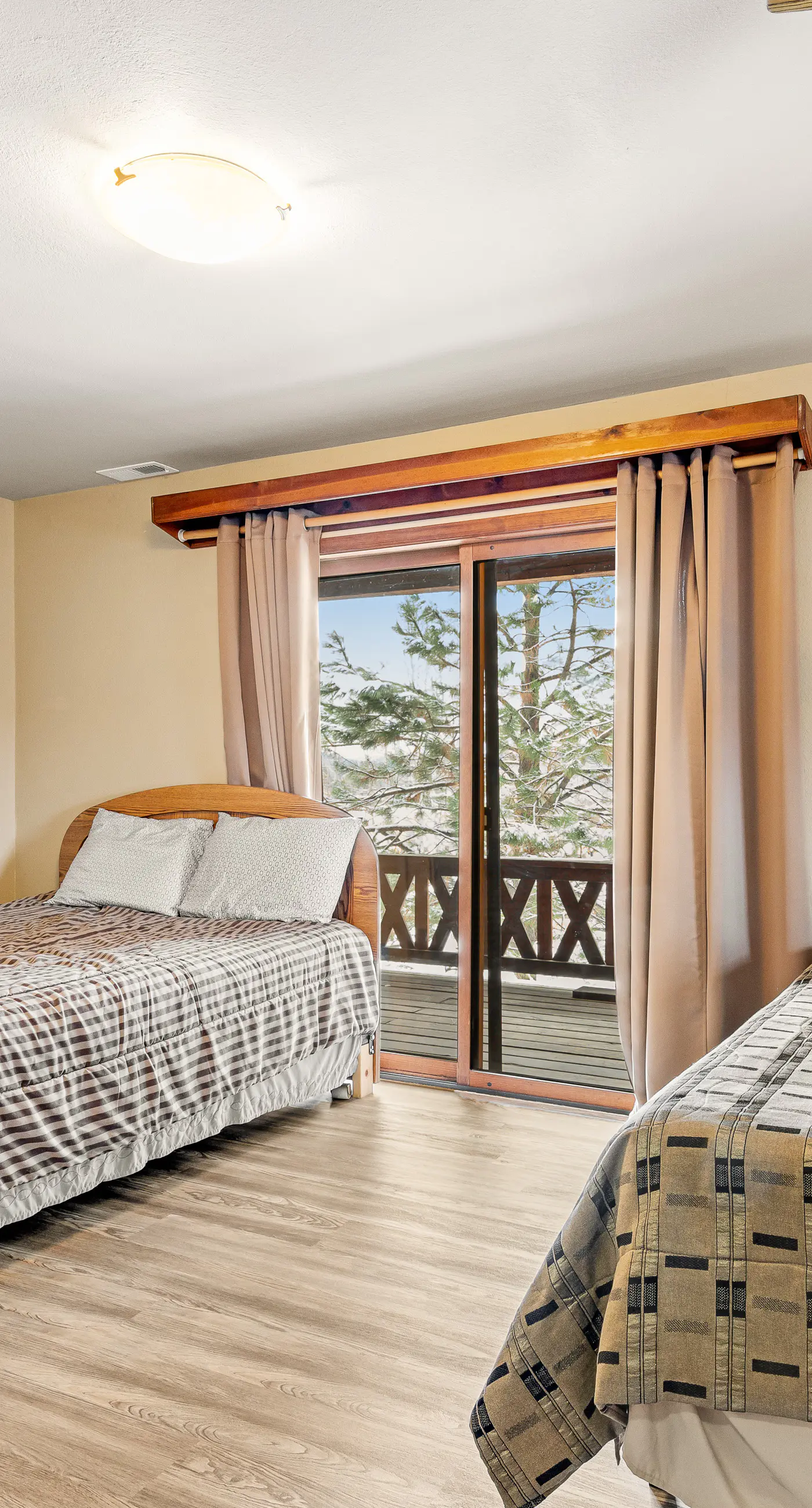 Spacious McCall Retreat Foosball & Deck