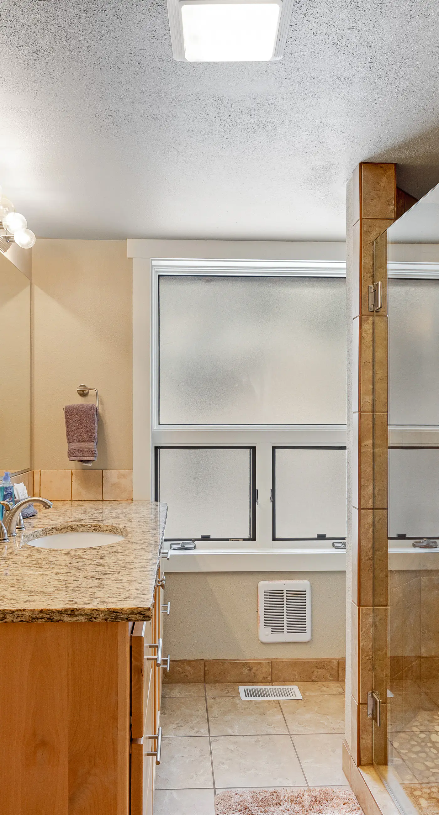 Spacious McCall Retreat Foosball & Deck