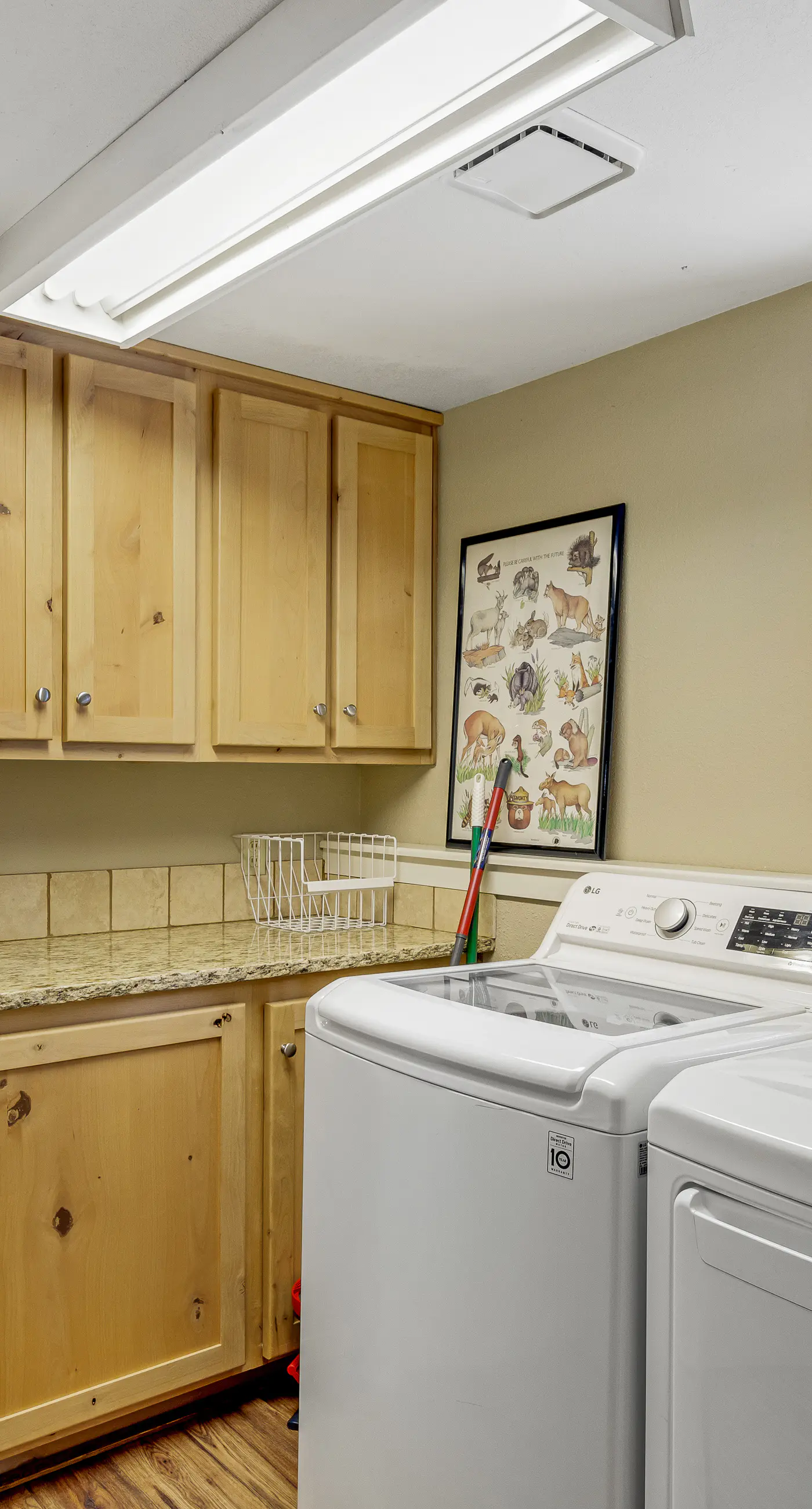 Spacious McCall Retreat Foosball & Deck