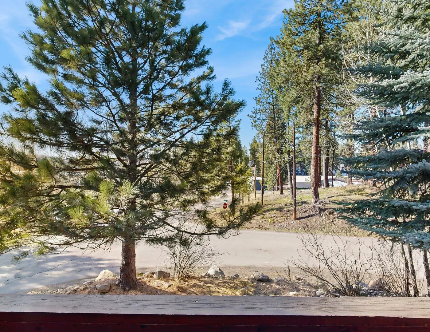 Spacious McCall Family Retreat Foosball, AC & Deck