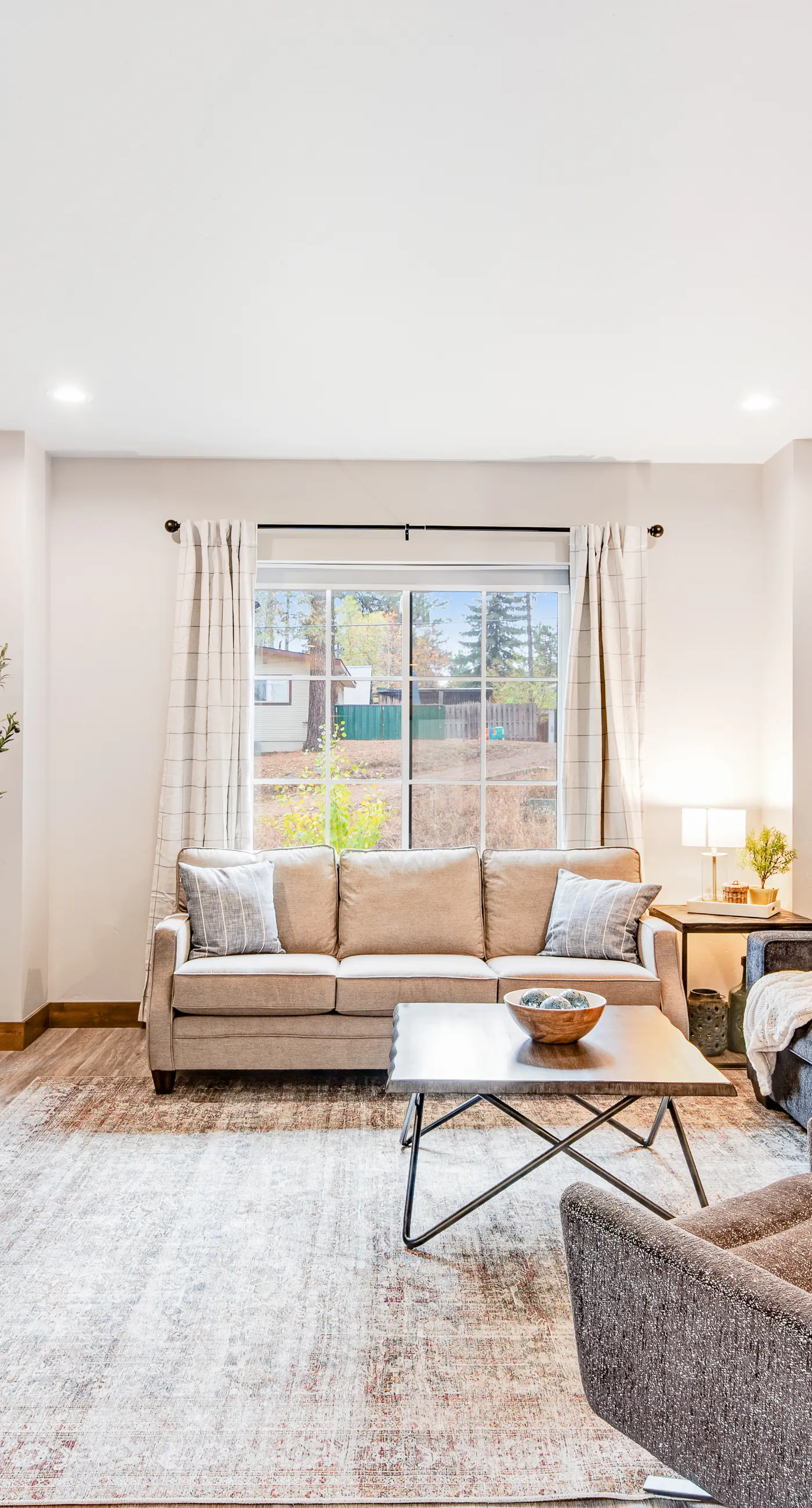 McCall Townhome with EV Charger Downtown