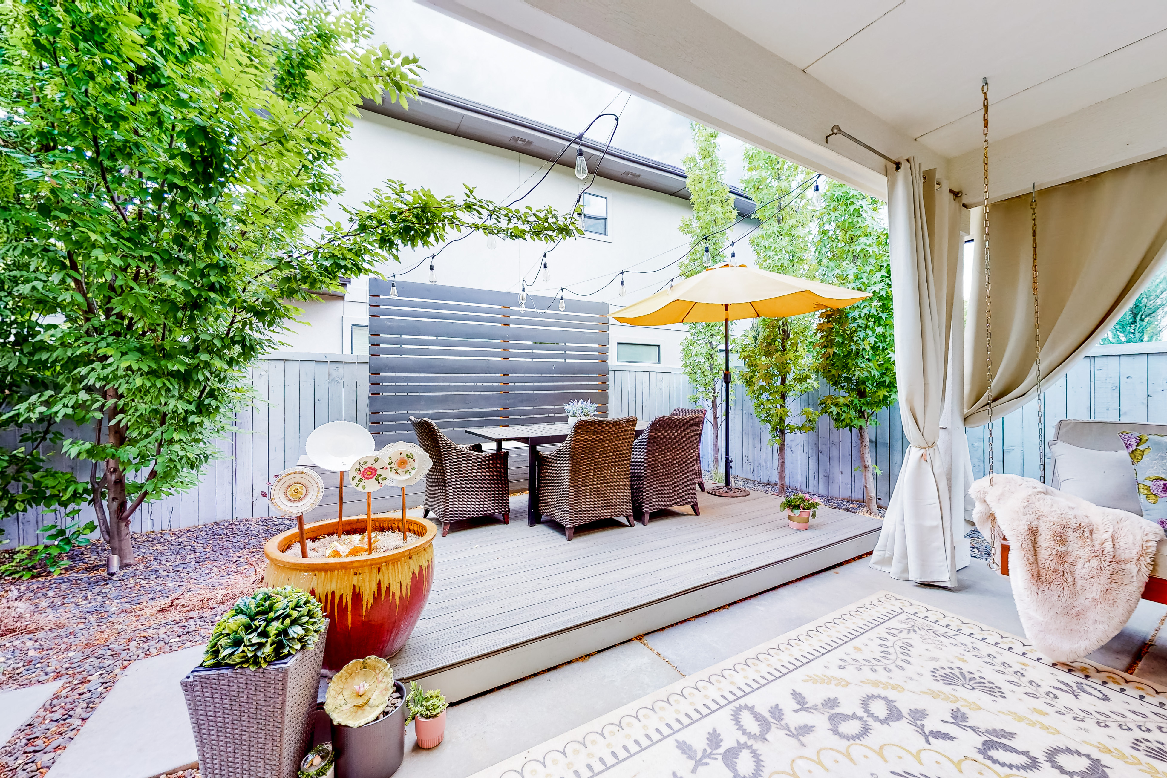 Charming North End Farmhouse Near Foothills