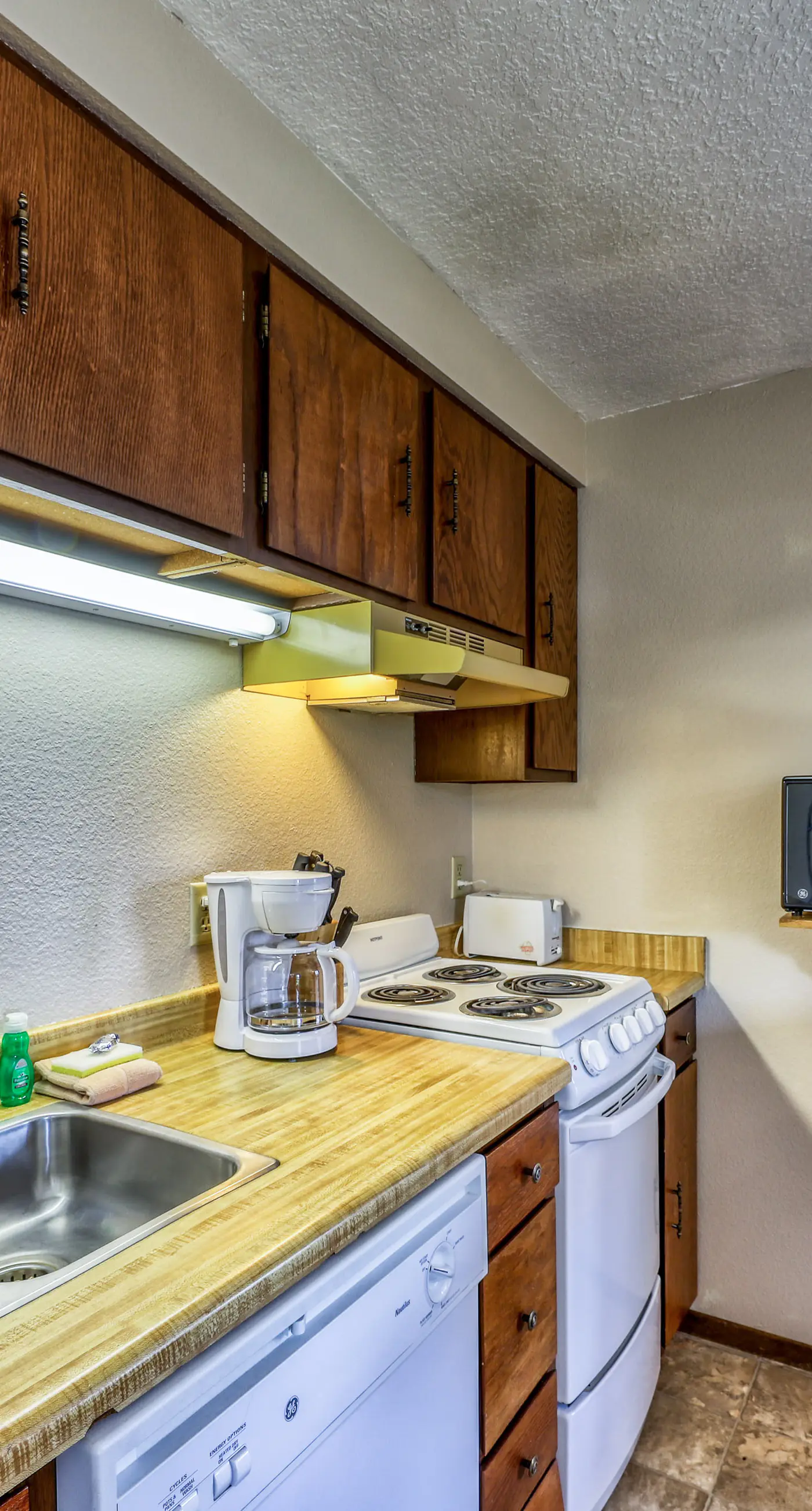 Mountain Retreat Slope Access 2 Decks