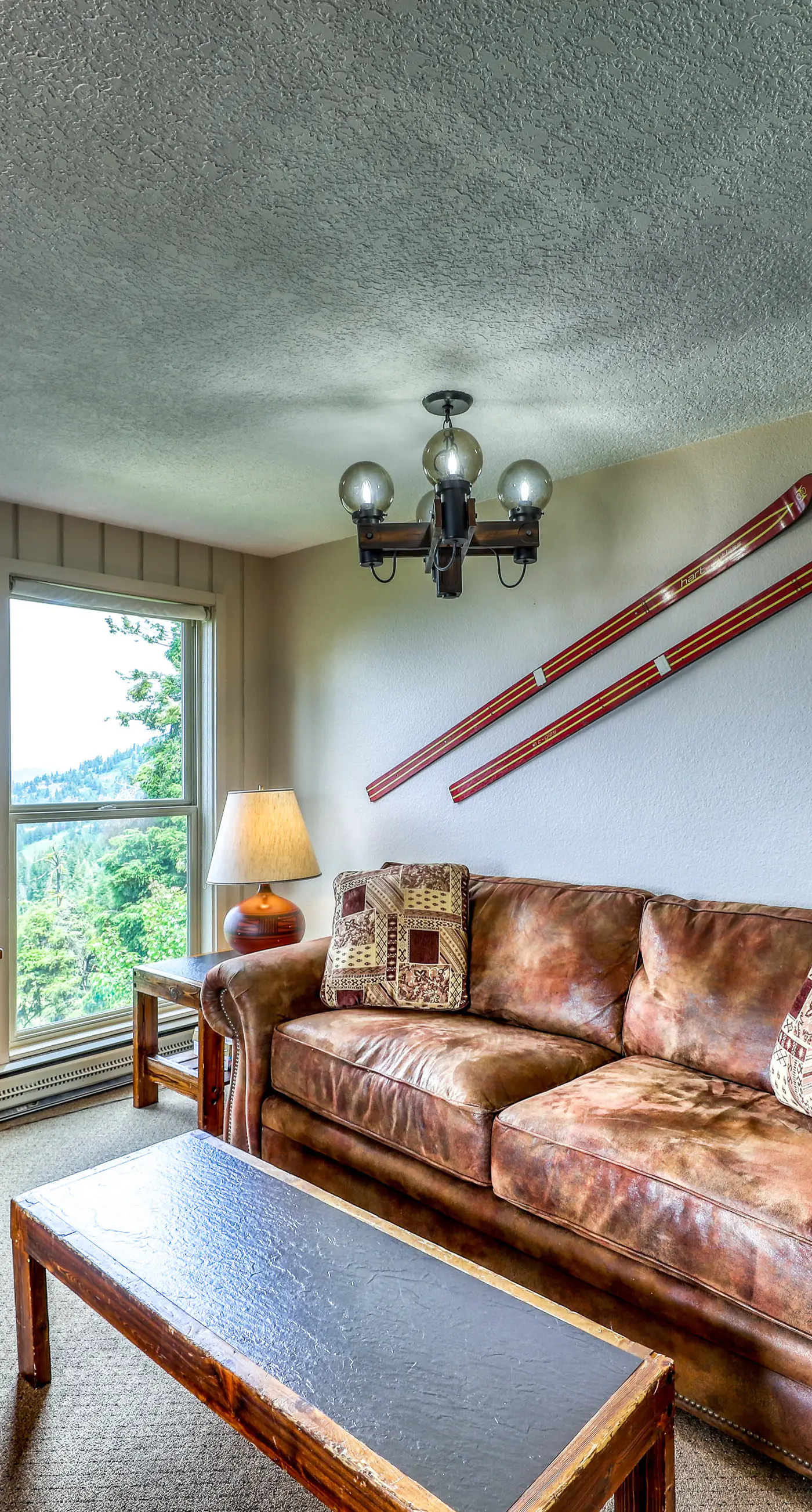 Mountain Retreat Slope Access 2 Decks