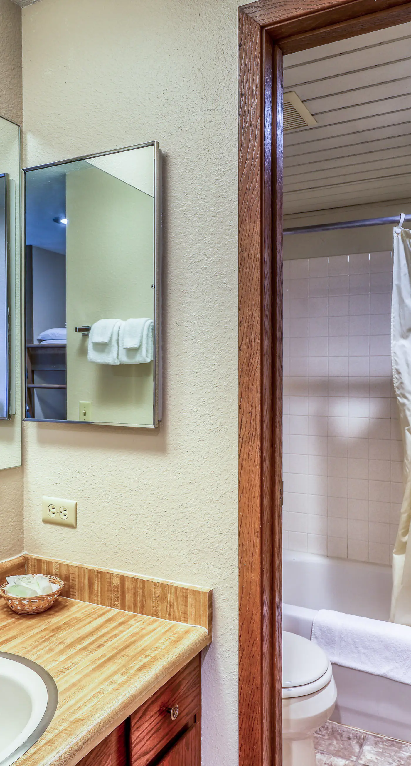 Mountain Retreat Slope Access 2 Decks