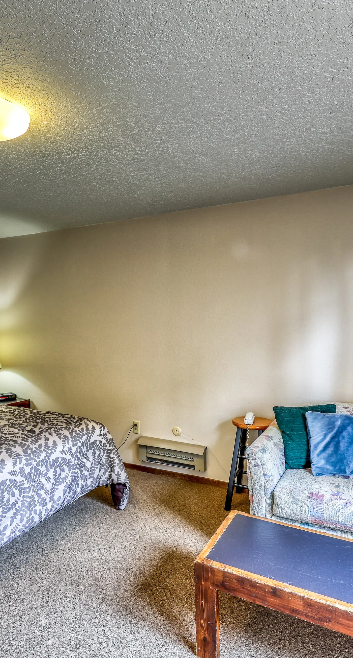 Mountain Retreat Slope Access 2 Decks