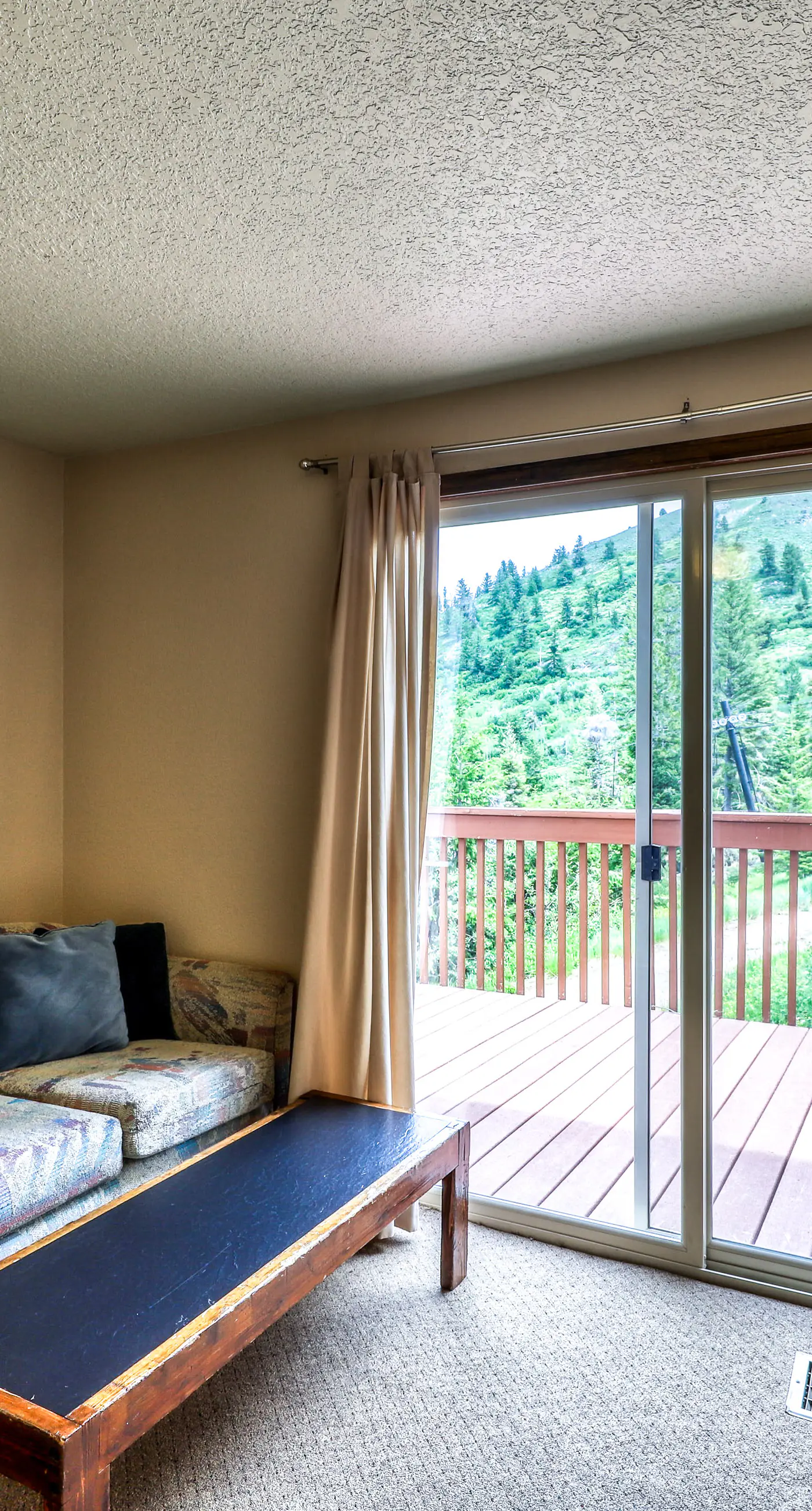 Mountain Retreat Slope Access 2 Decks